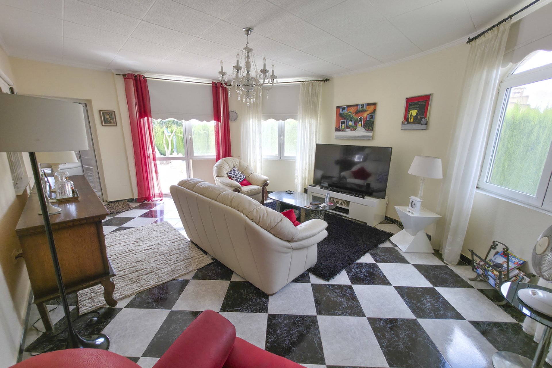 Segunda mano - Villa -
Torrevieja - Costa Blanca