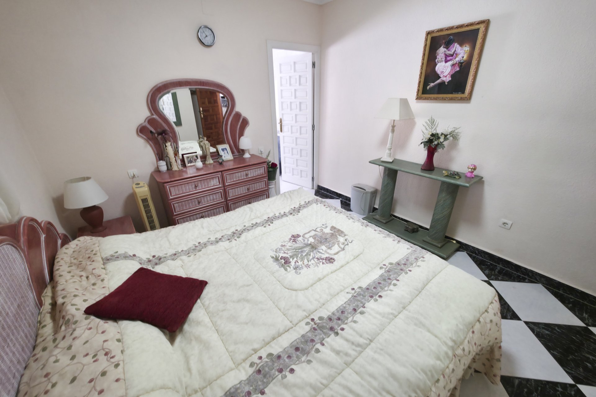 Segunda mano - Villa -
Torrevieja - Costa Blanca