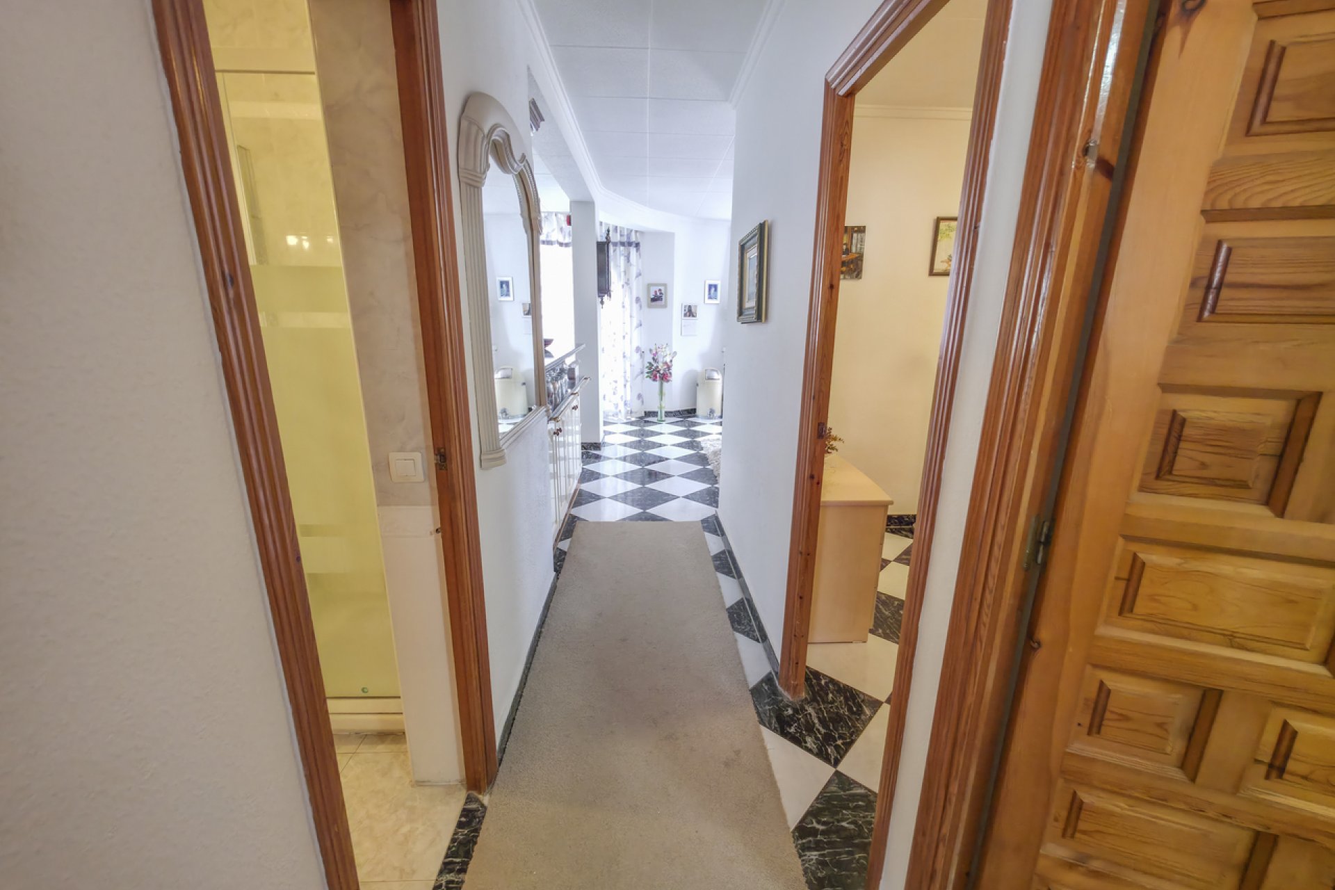 Segunda mano - Villa -
Torrevieja - Costa Blanca