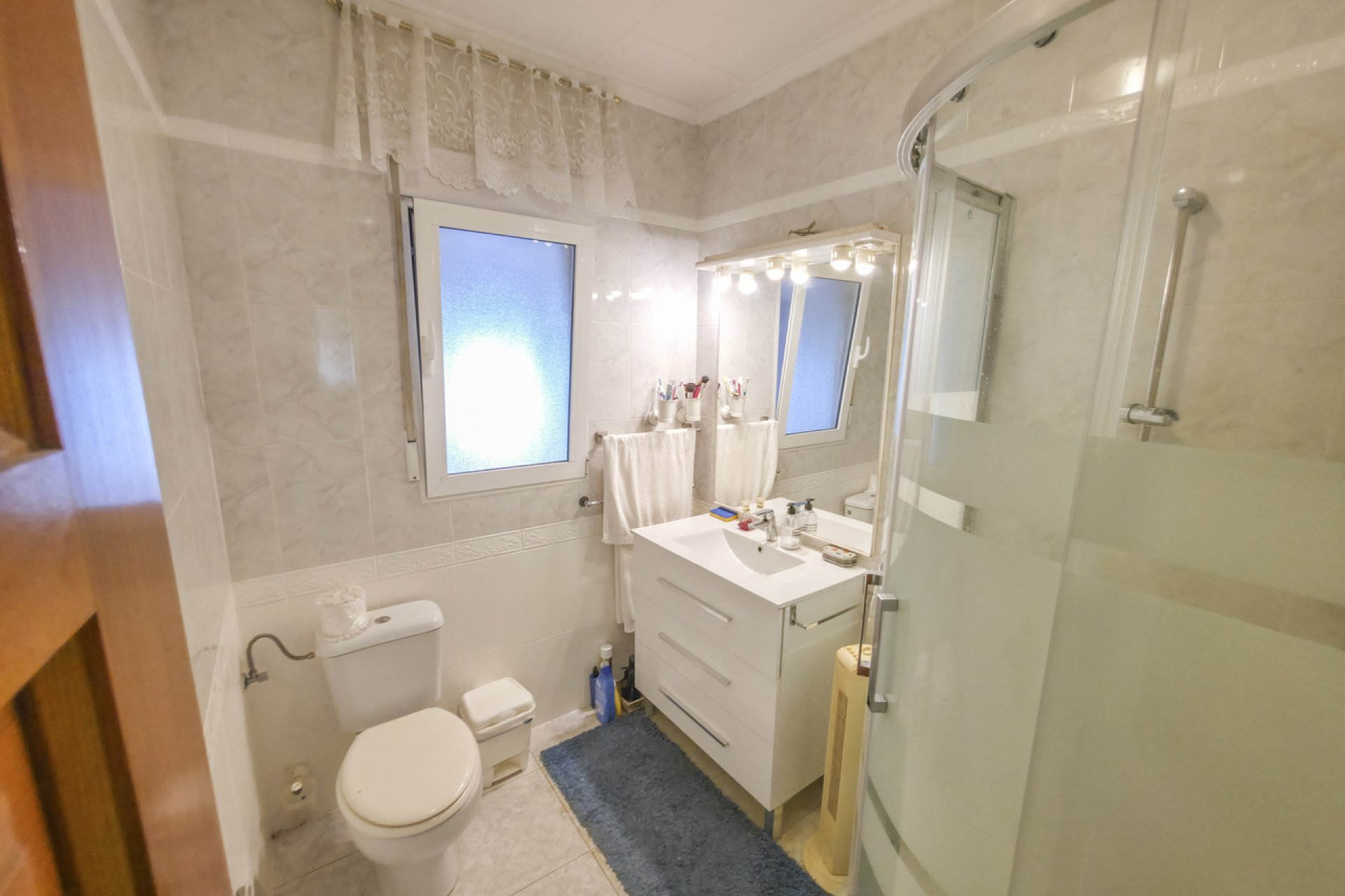 Segunda mano - Villa -
Torrevieja - Costa Blanca