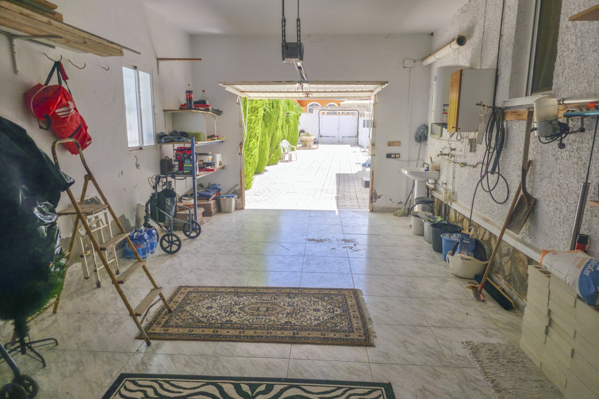 Segunda mano - Villa -
Torrevieja - Costa Blanca