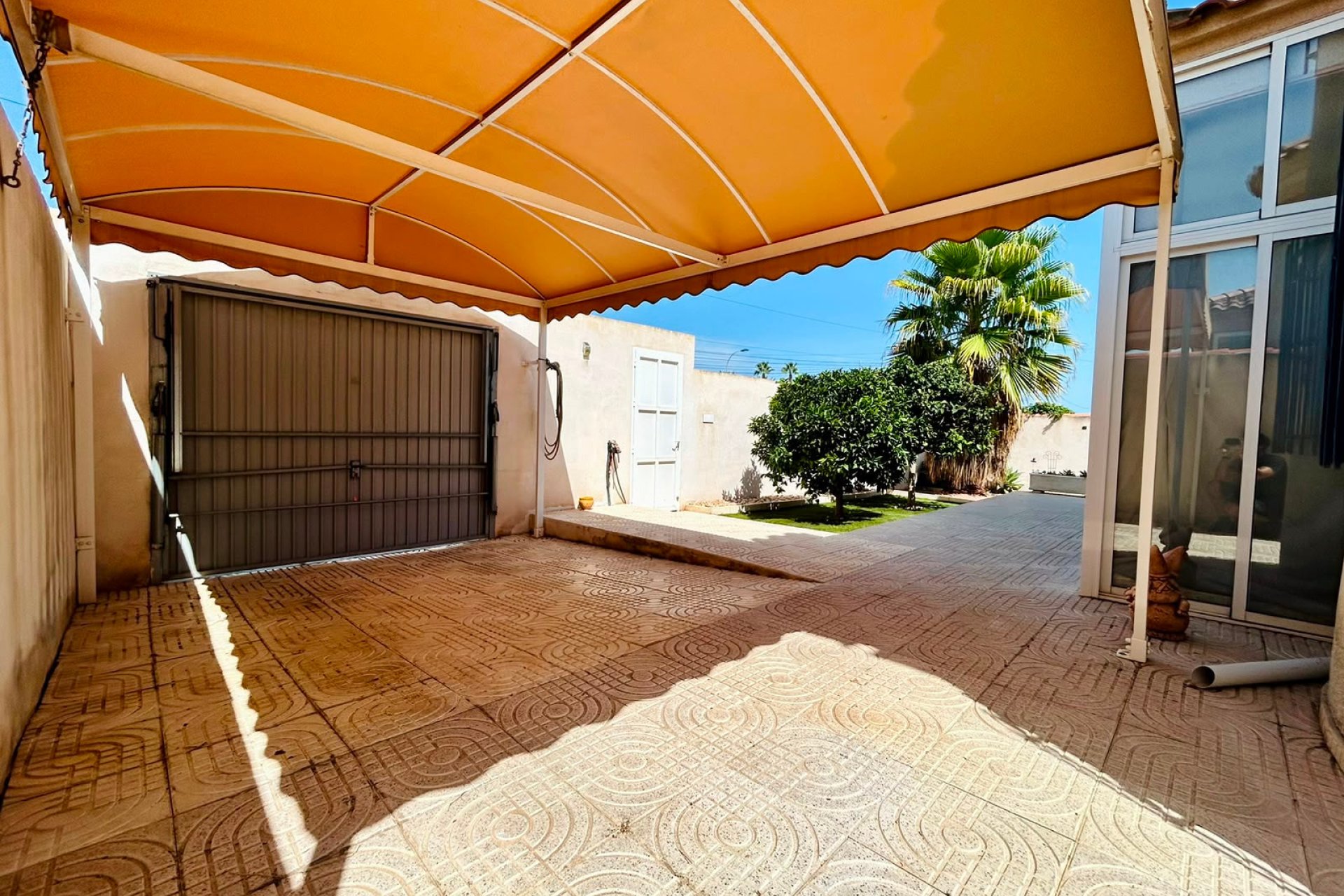 Segunda mano - Villa -
Torrevieja - Costa Blanca