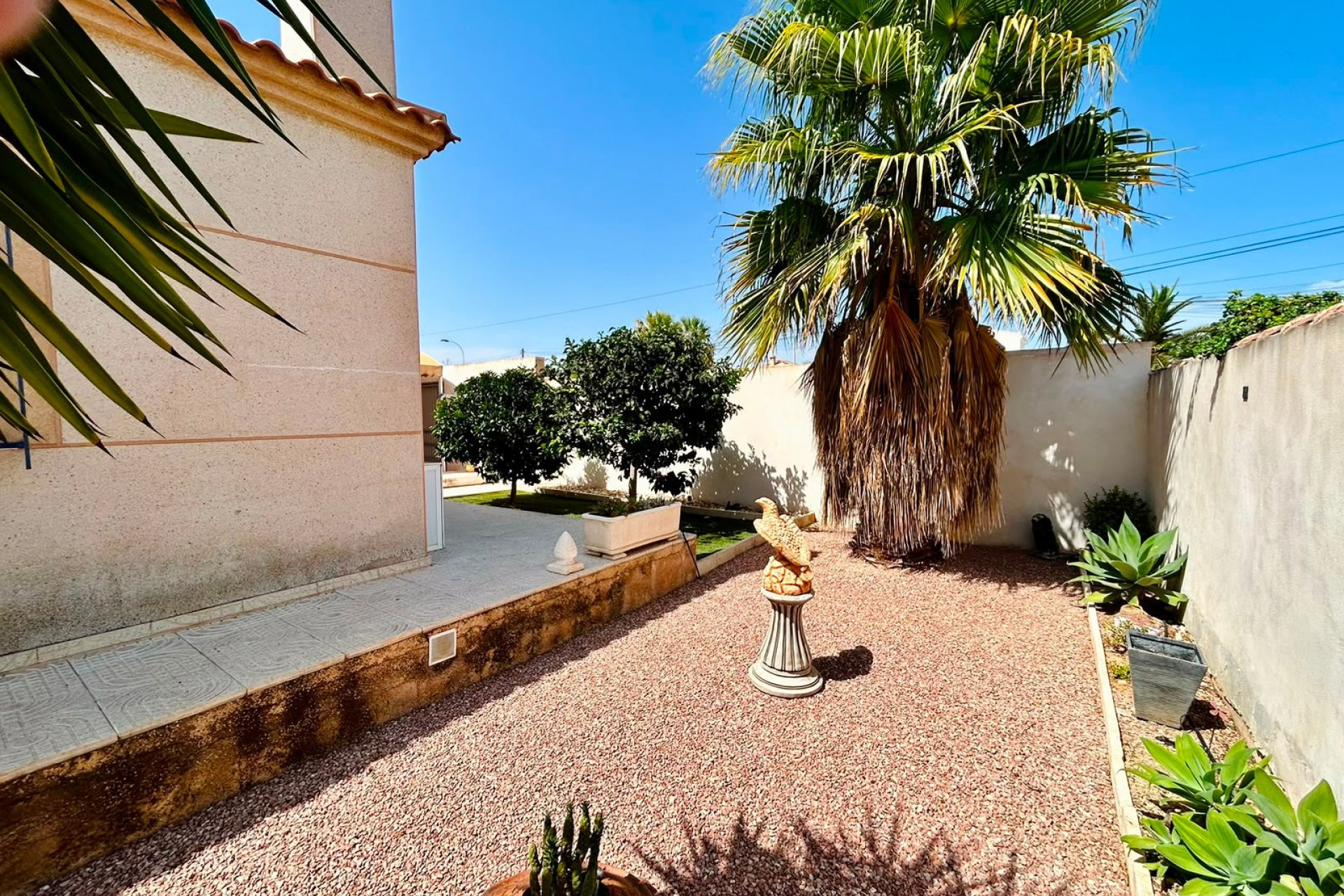 Segunda mano - Villa -
Torrevieja - Costa Blanca