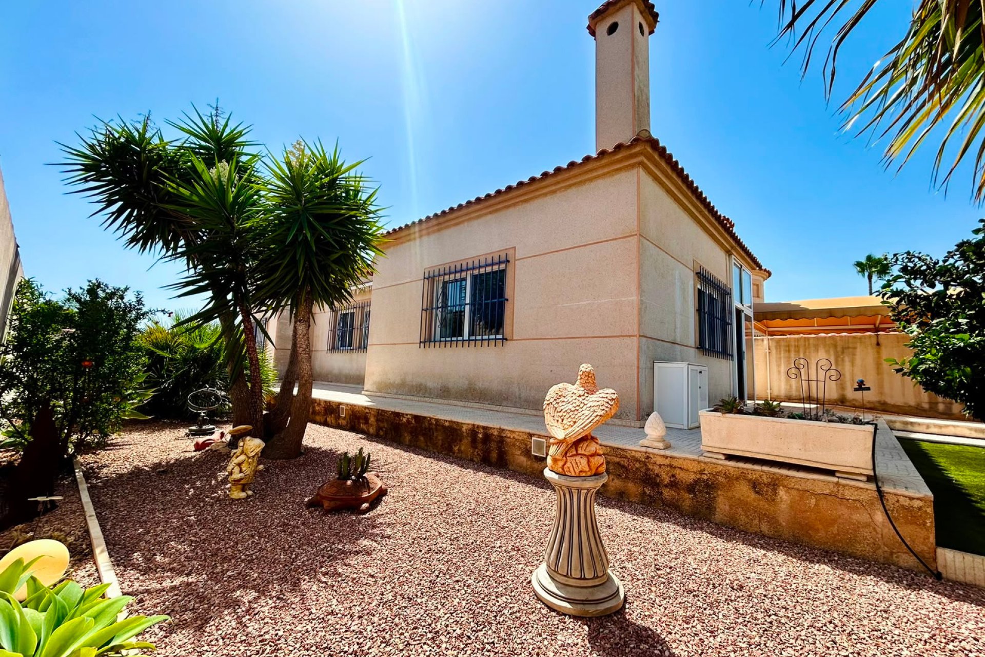 Segunda mano - Villa -
Torrevieja - Costa Blanca