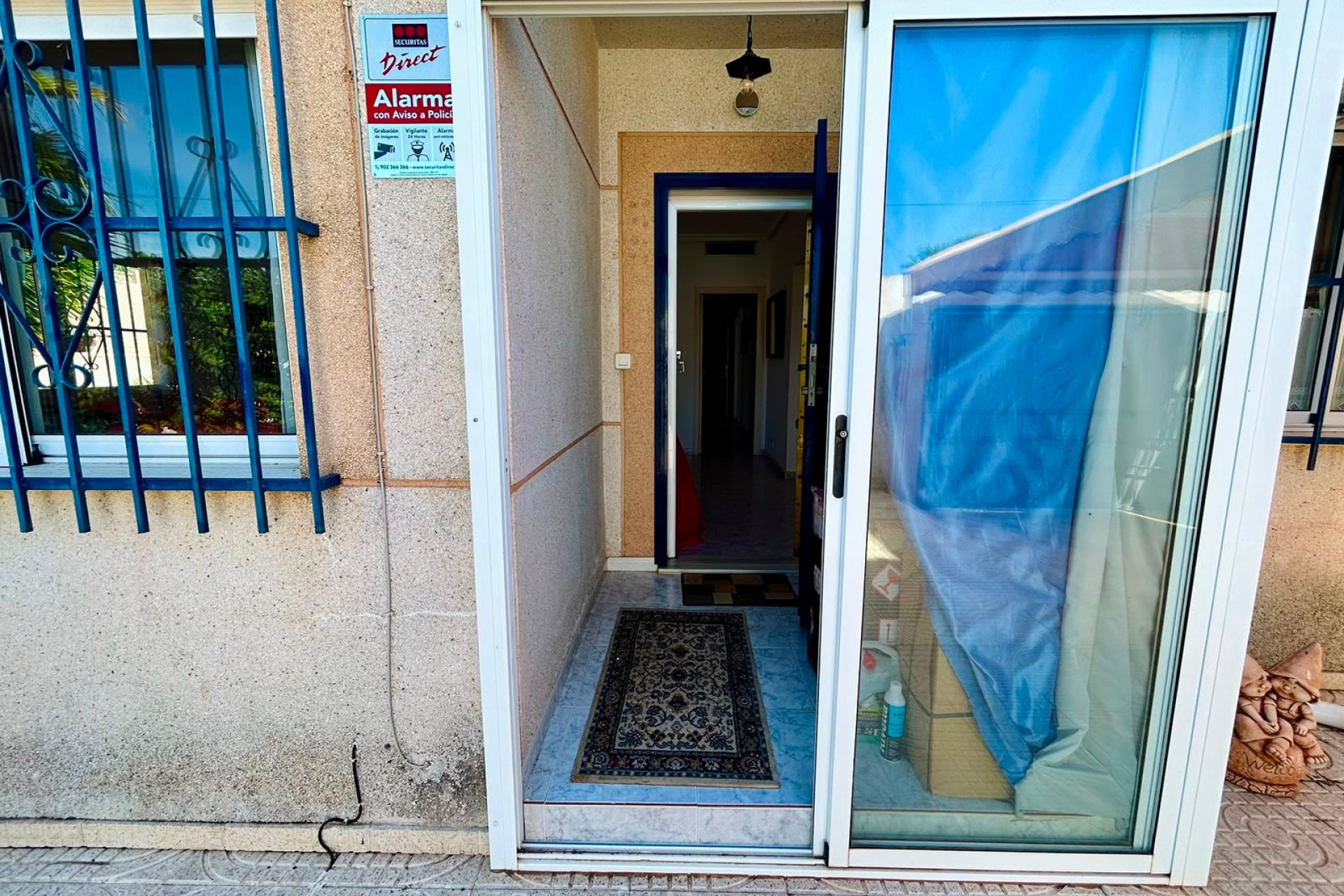 Segunda mano - Villa -
Torrevieja - Costa Blanca