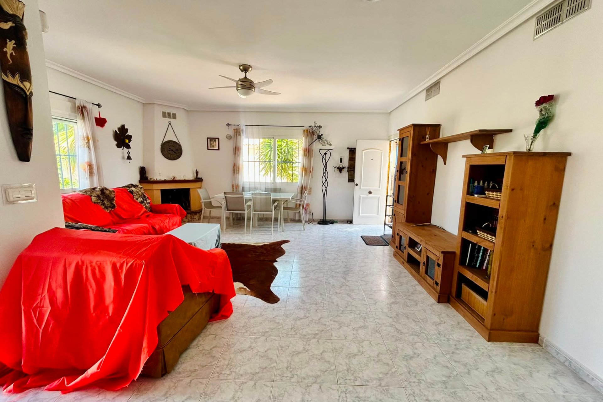 Segunda mano - Villa -
Torrevieja - Costa Blanca