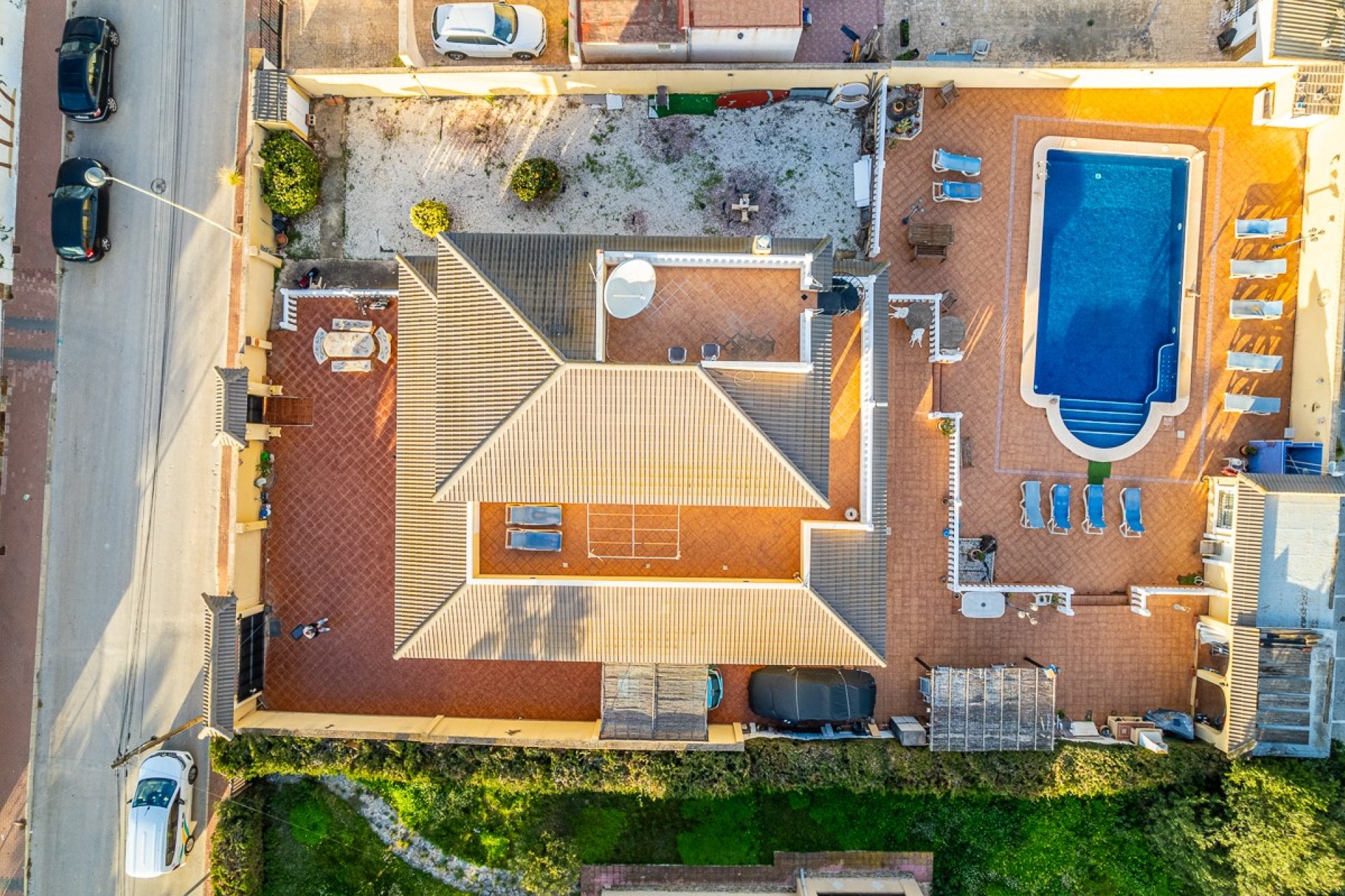 Segunda mano - Villa -
Torrevieja - Costa Blanca