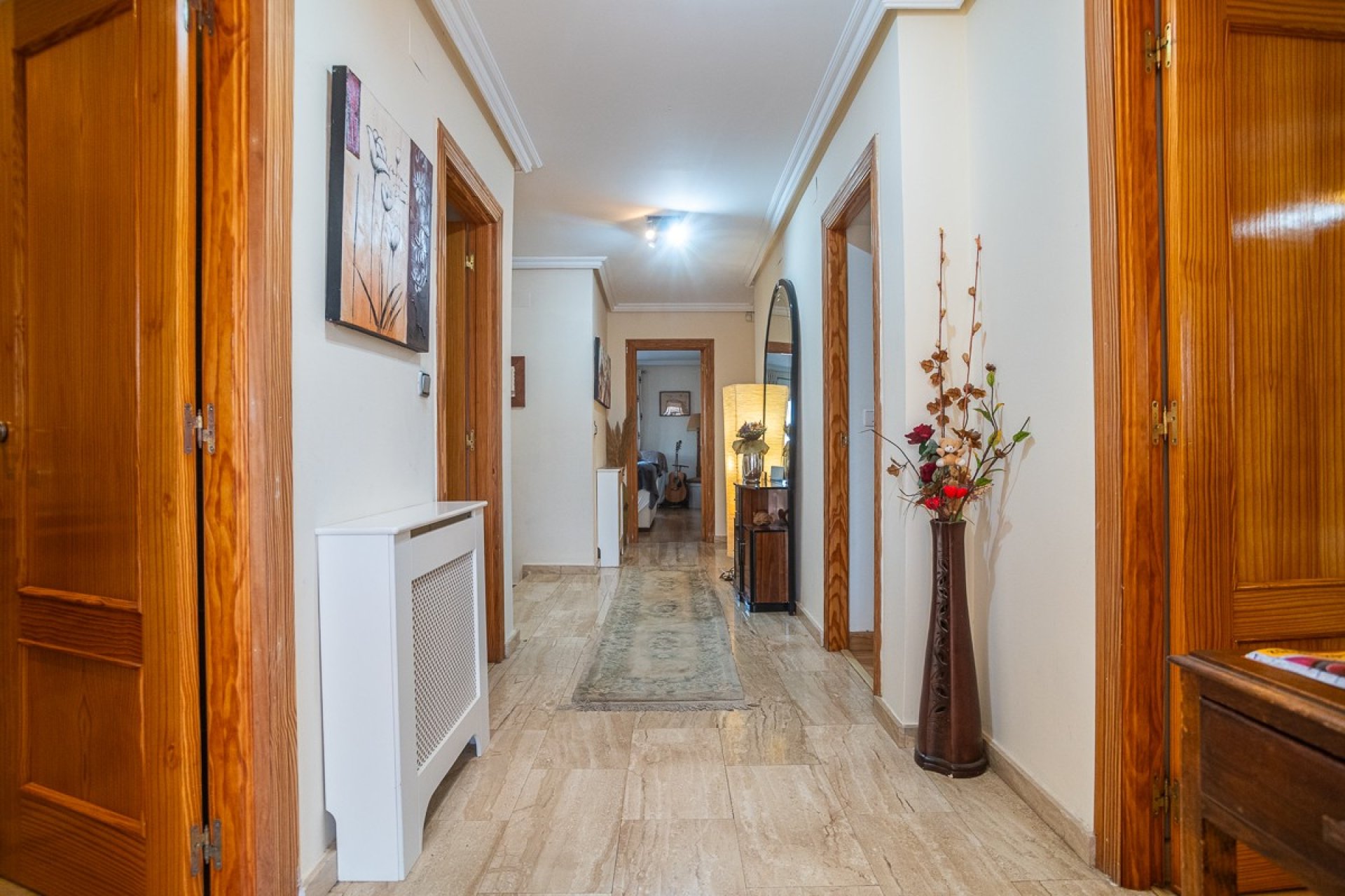 Segunda mano - Villa -
Torrevieja - Costa Blanca