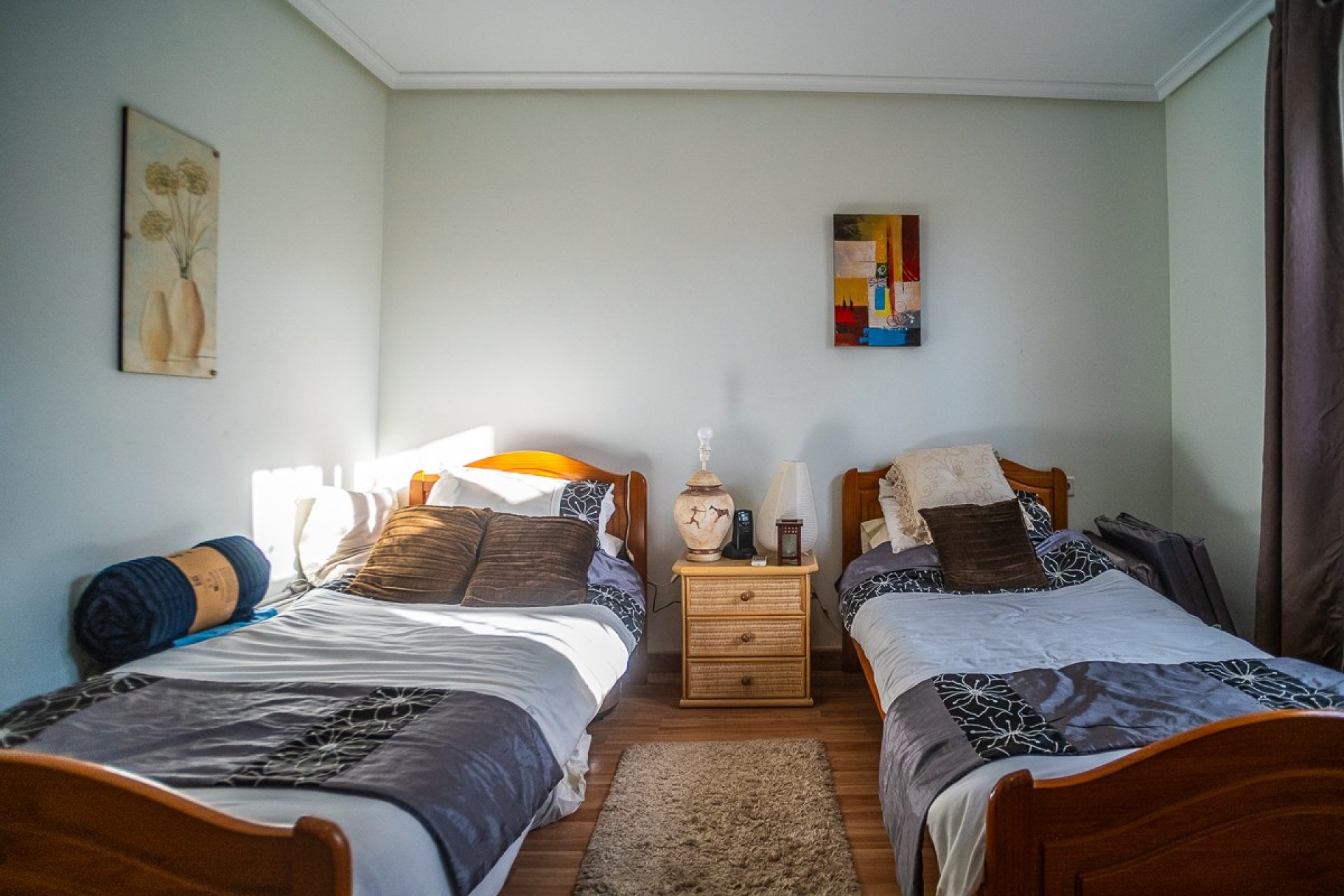 Segunda mano - Villa -
Torrevieja - Costa Blanca