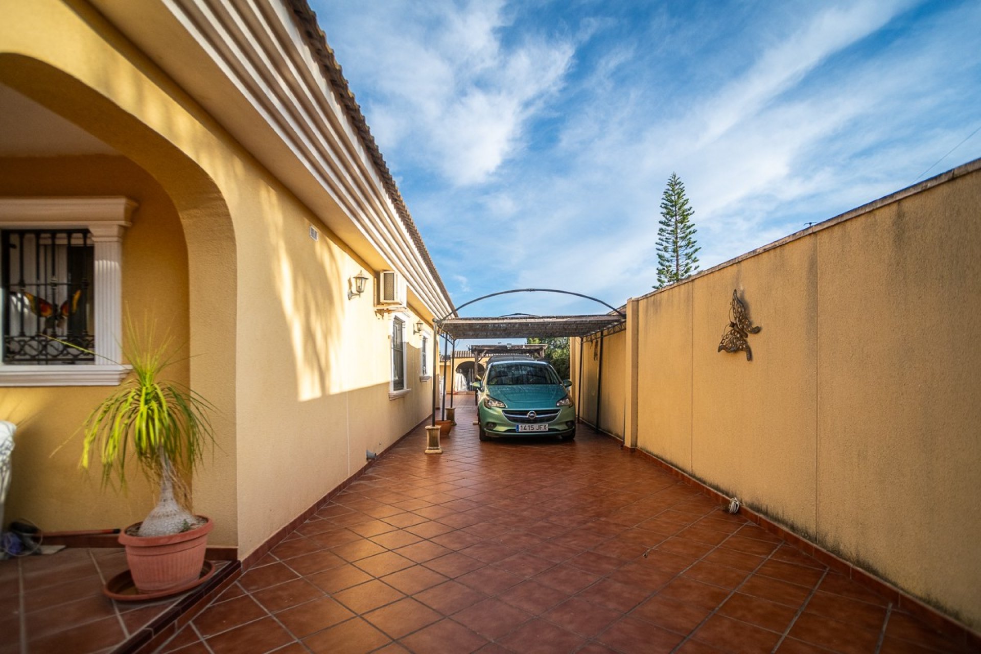 Segunda mano - Villa -
Torrevieja - Costa Blanca