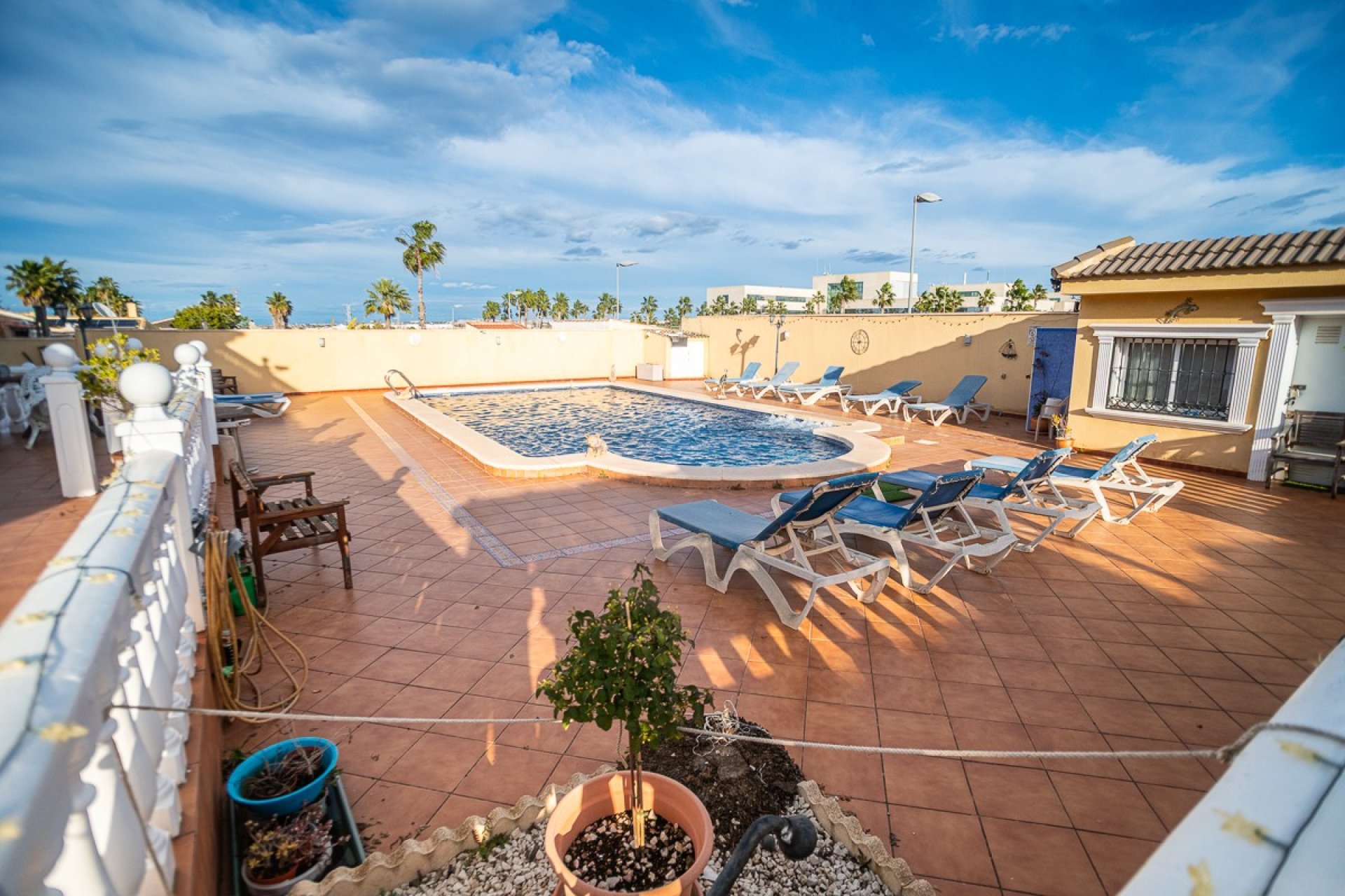 Segunda mano - Villa -
Torrevieja - Costa Blanca