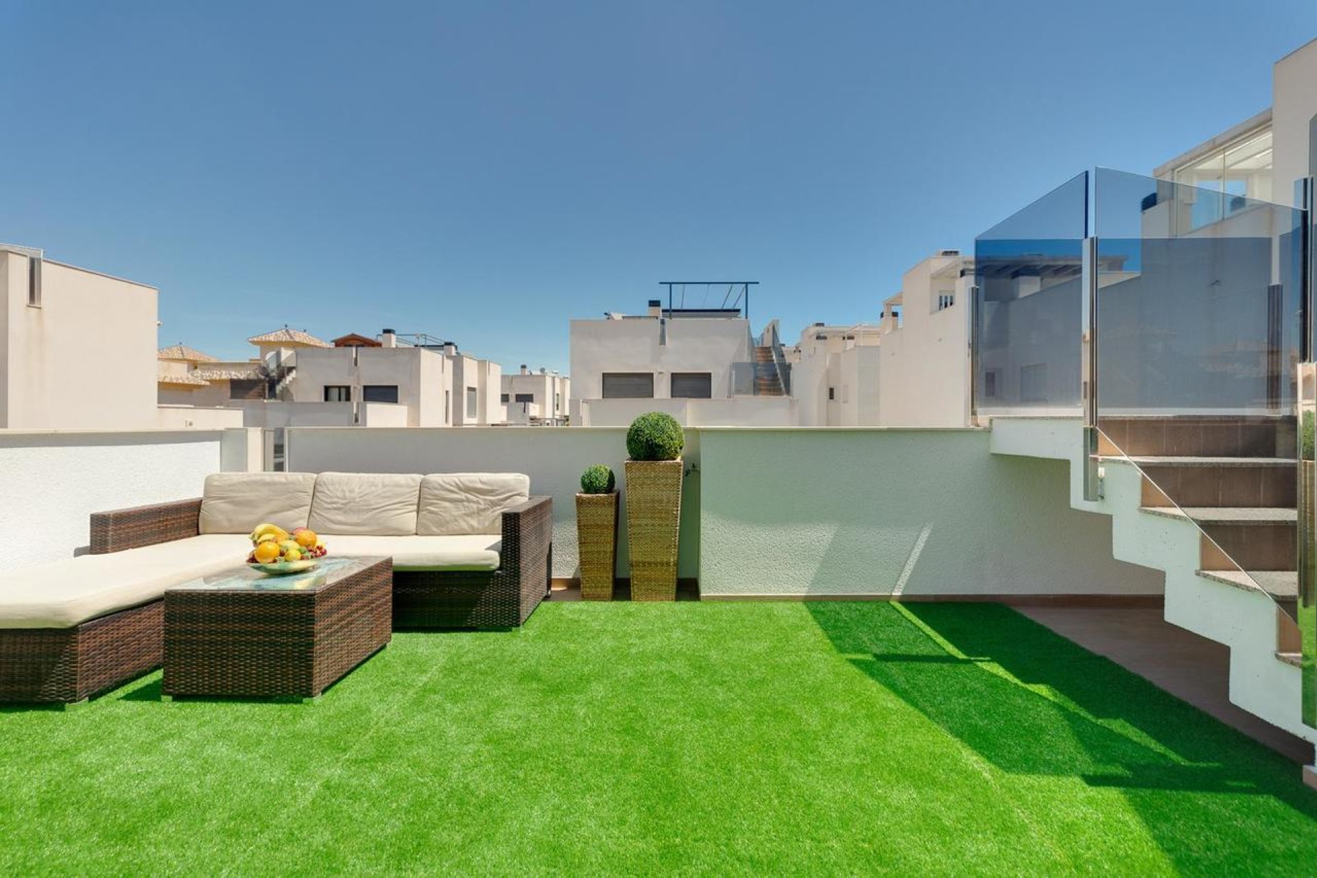 Segunda mano - Villa -
Torrevieja - Costa Blanca