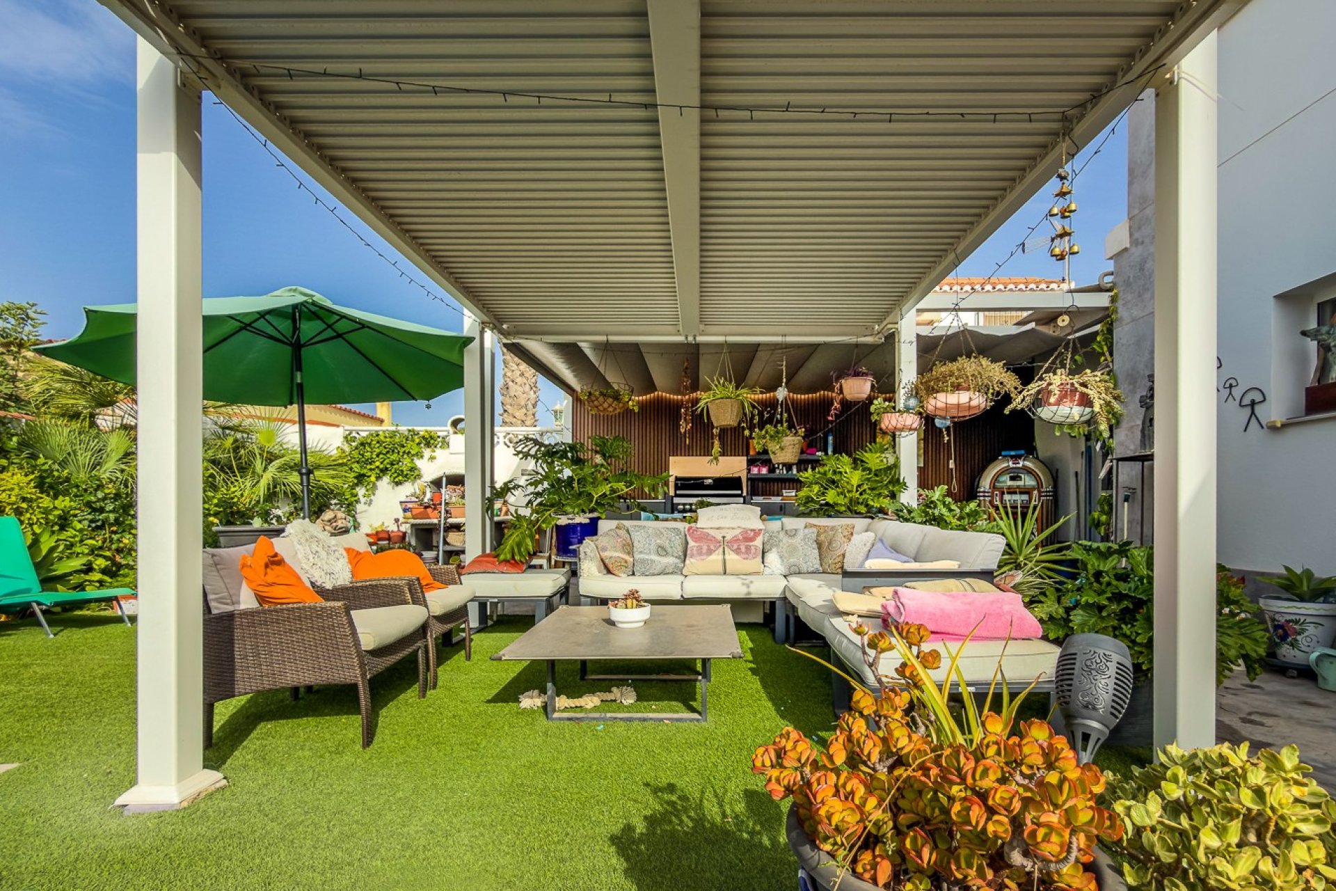 Segunda mano - Villa -
Torrevieja - Costa Blanca