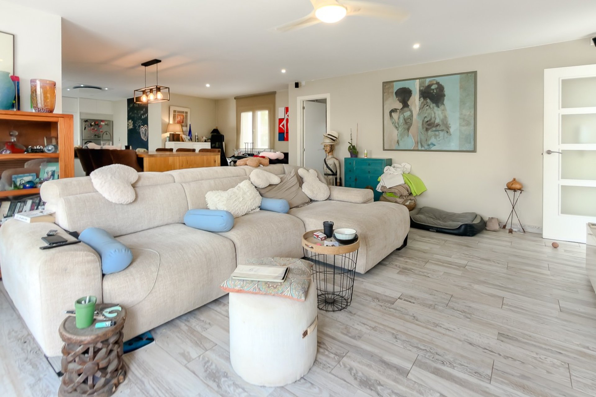 Segunda mano - Villa -
Torrevieja - Costa Blanca