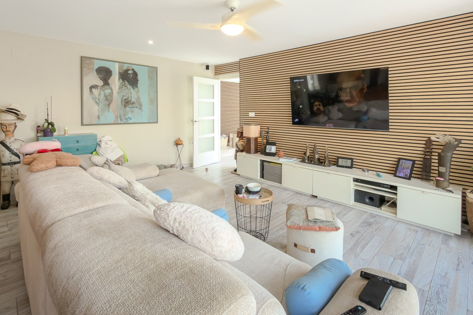 Segunda mano - Villa -
Torrevieja - Costa Blanca