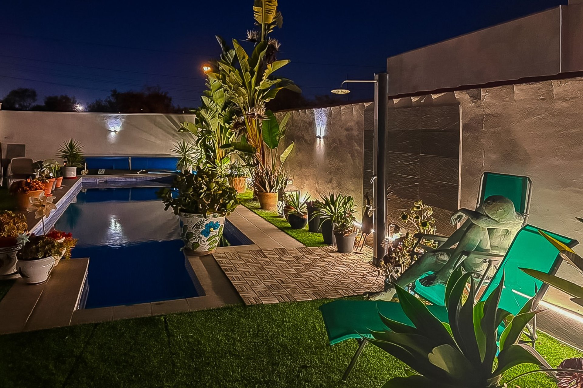 Segunda mano - Villa -
Torrevieja - Costa Blanca