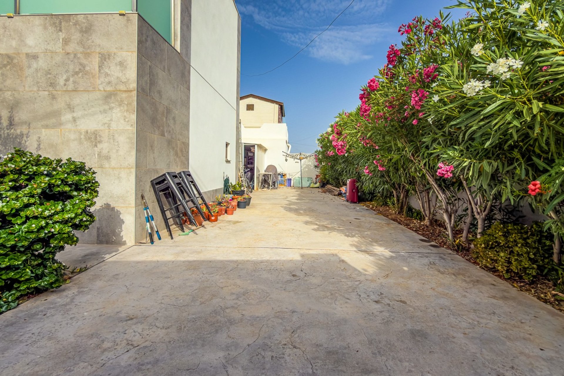 Segunda mano - Villa -
Torrevieja - Costa Blanca