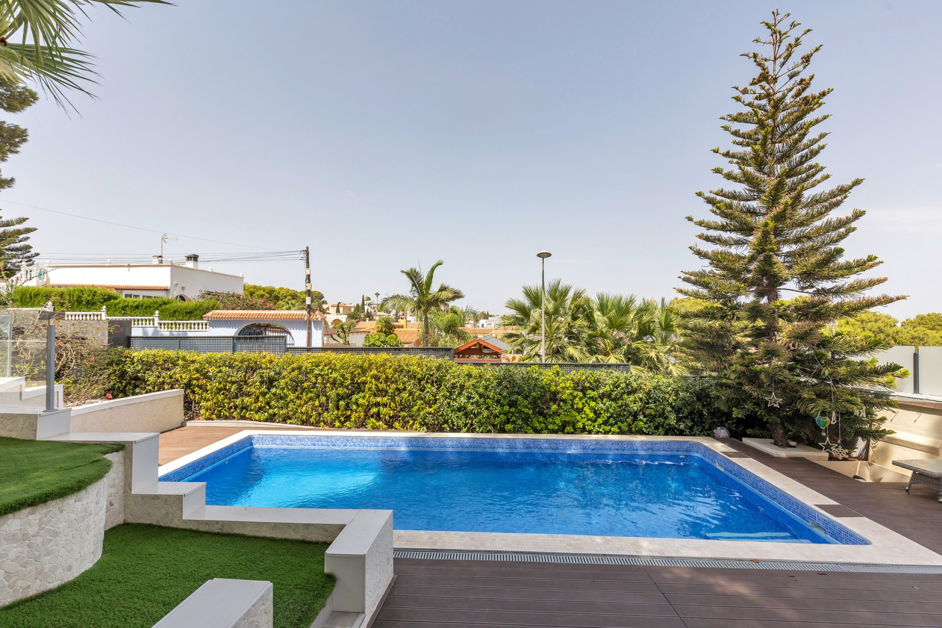 Segunda mano - Villa -
Torrevieja - Costa Blanca