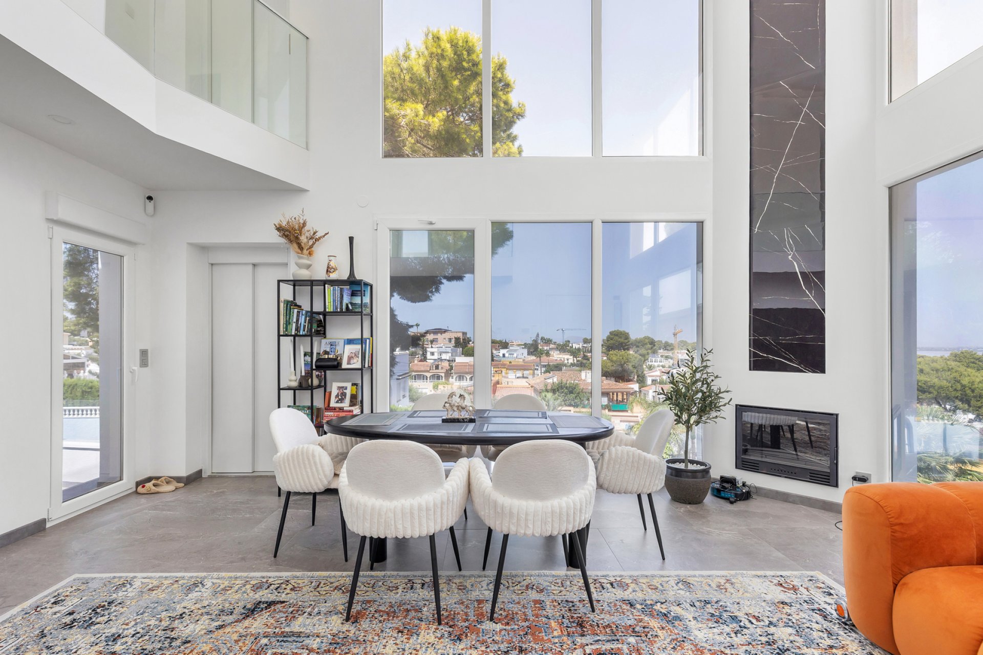 Segunda mano - Villa -
Torrevieja - Costa Blanca