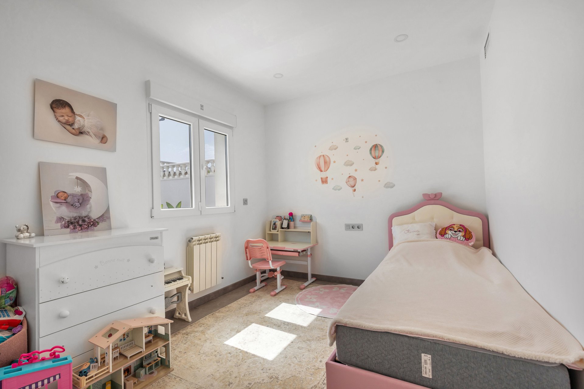 Segunda mano - Villa -
Torrevieja - Costa Blanca