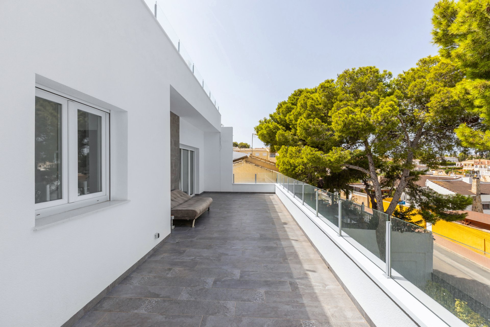 Segunda mano - Villa -
Torrevieja - Costa Blanca