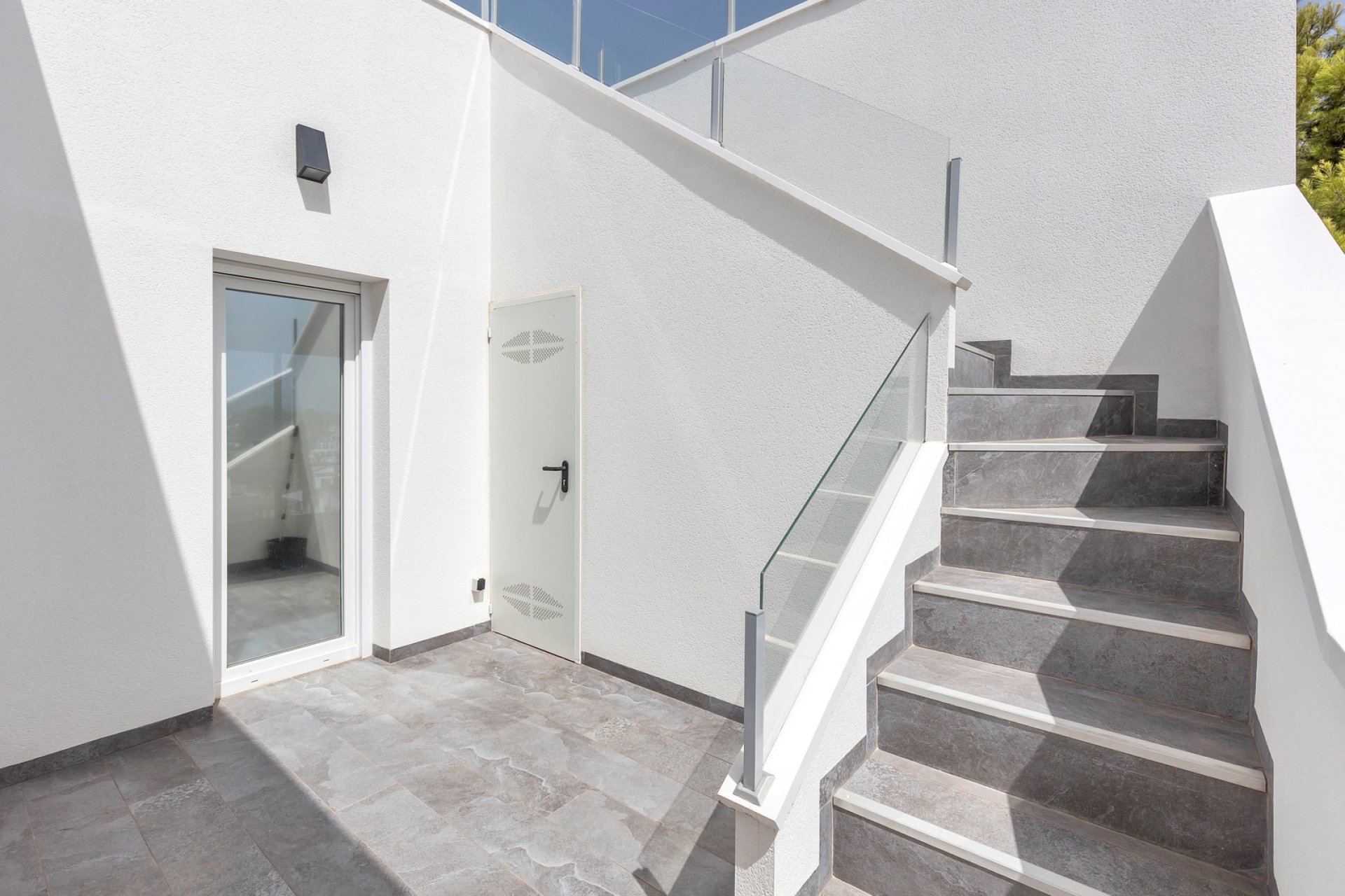 Segunda mano - Villa -
Torrevieja - Costa Blanca