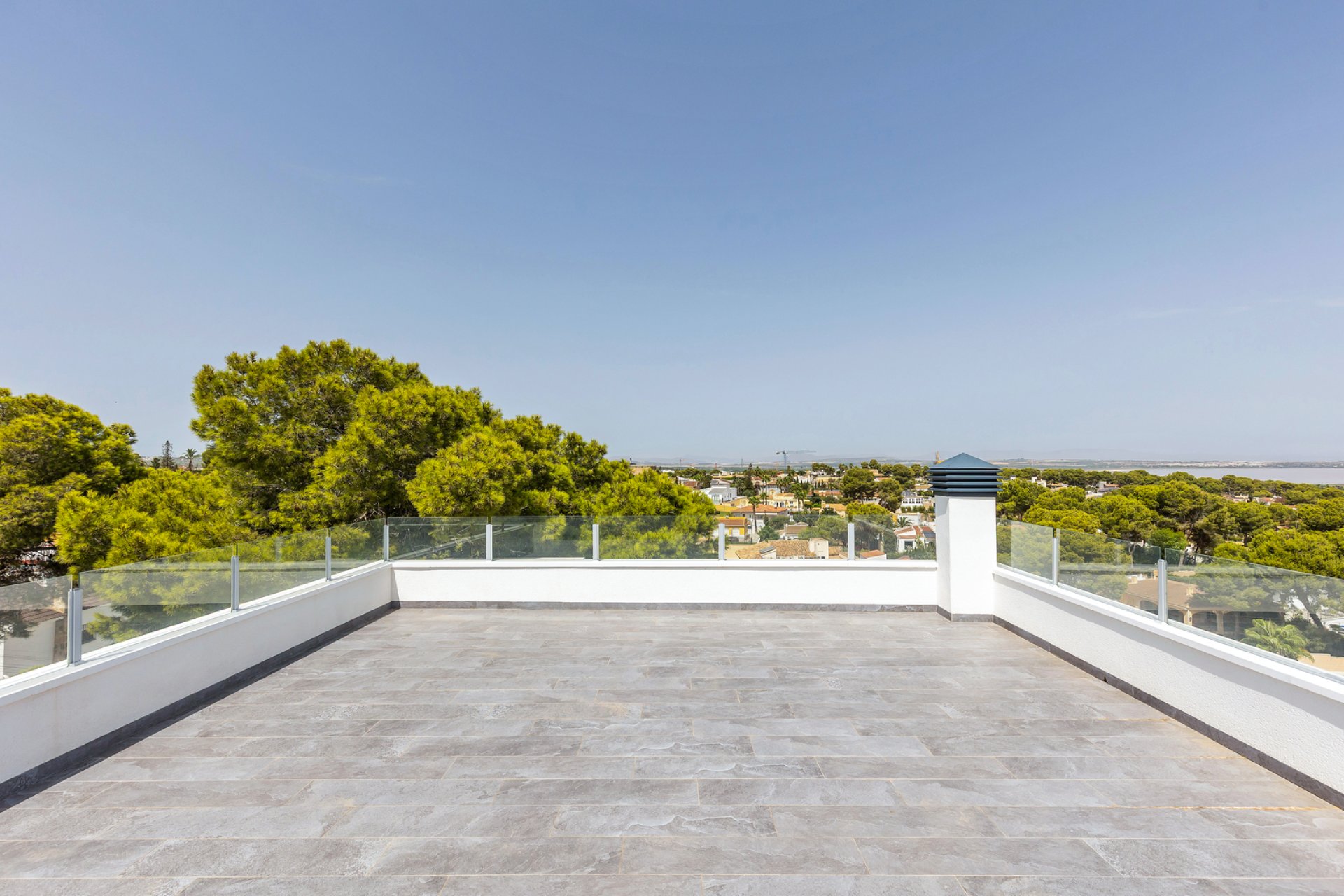 Segunda mano - Villa -
Torrevieja - Costa Blanca