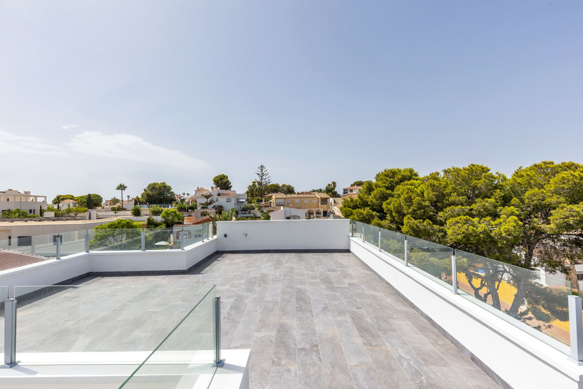 Segunda mano - Villa -
Torrevieja - Costa Blanca