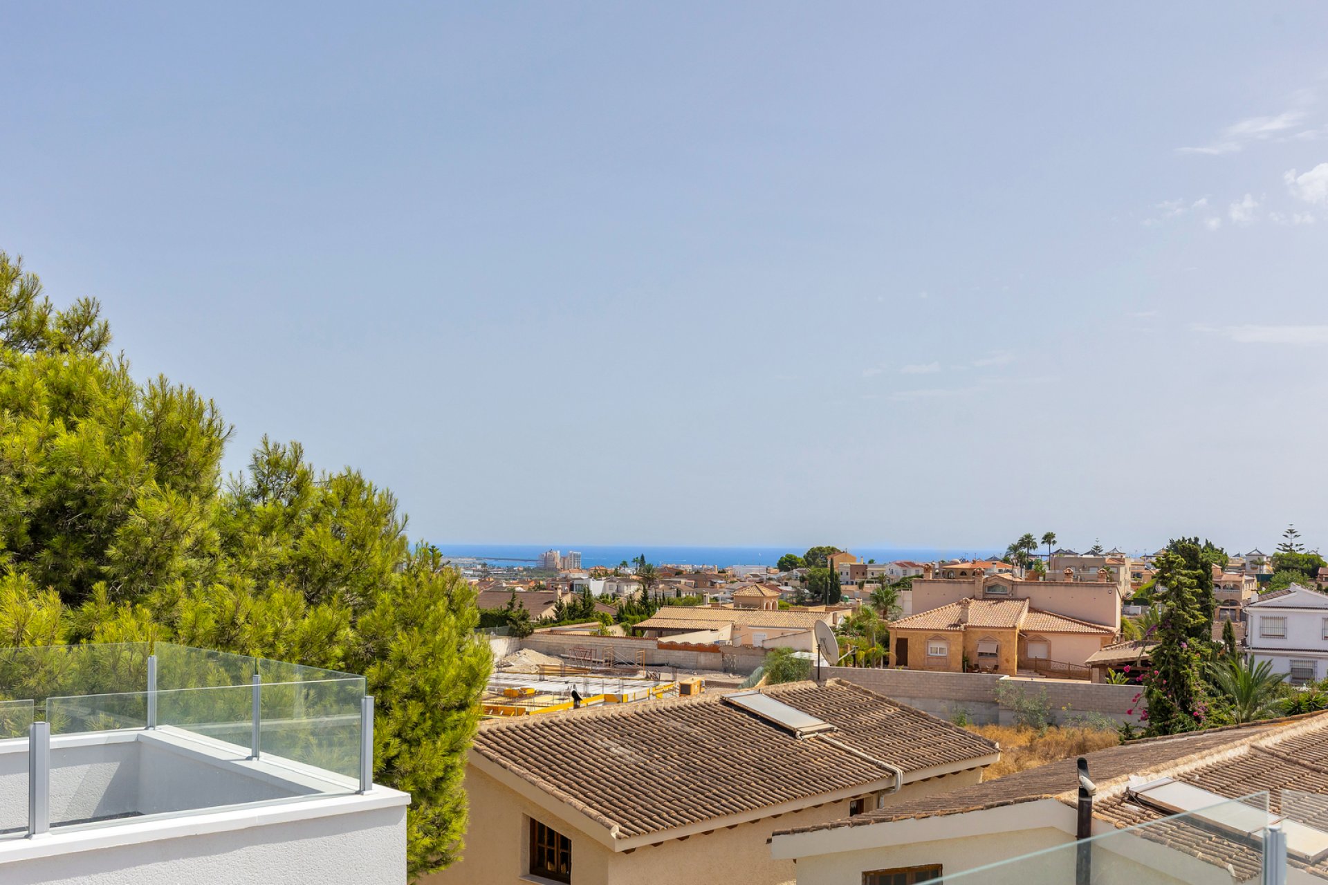 Segunda mano - Villa -
Torrevieja - Costa Blanca