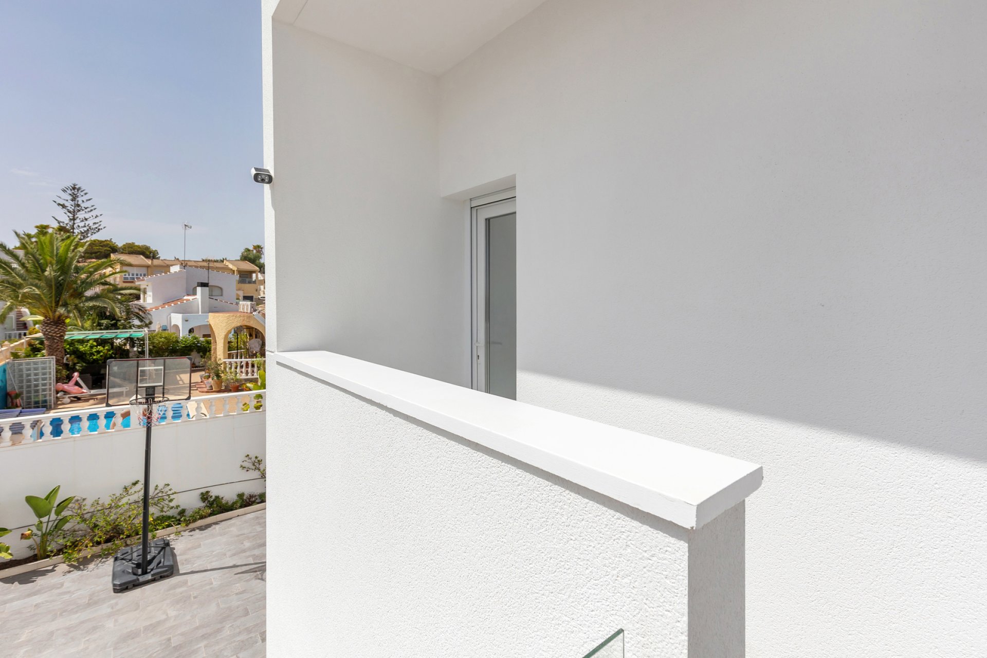 Segunda mano - Villa -
Torrevieja - Costa Blanca