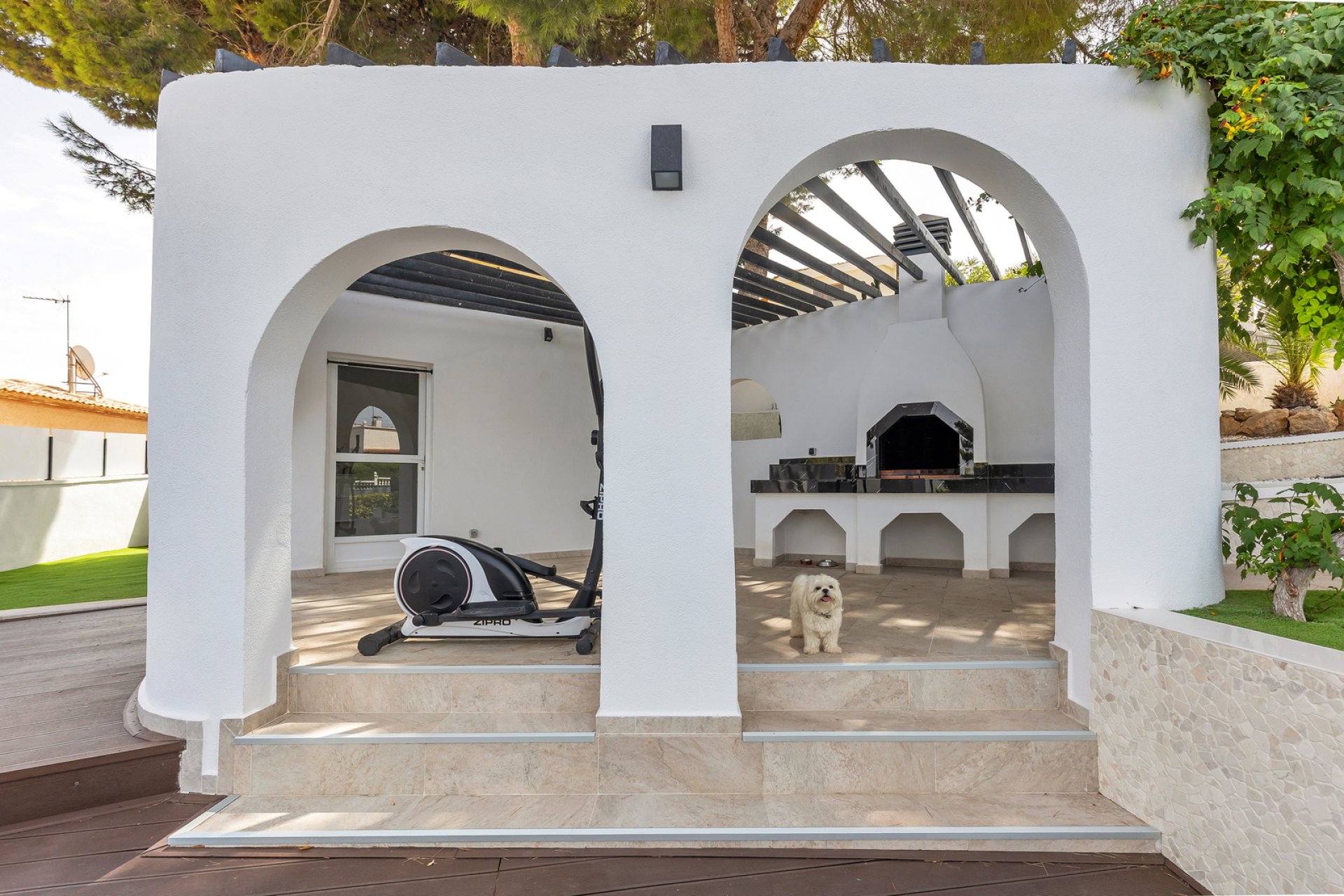 Segunda mano - Villa -
Torrevieja - Costa Blanca