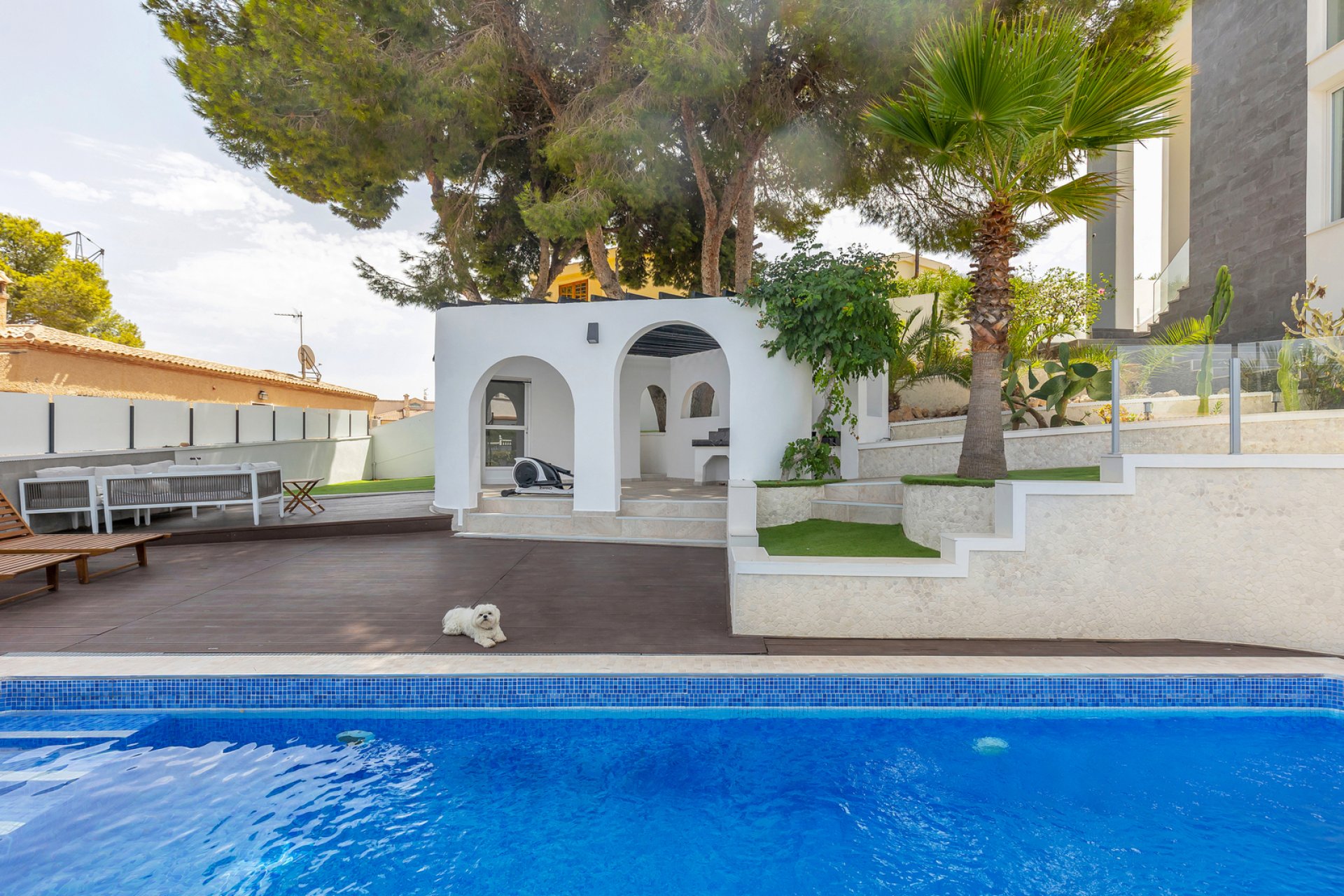 Segunda mano - Villa -
Torrevieja - Costa Blanca