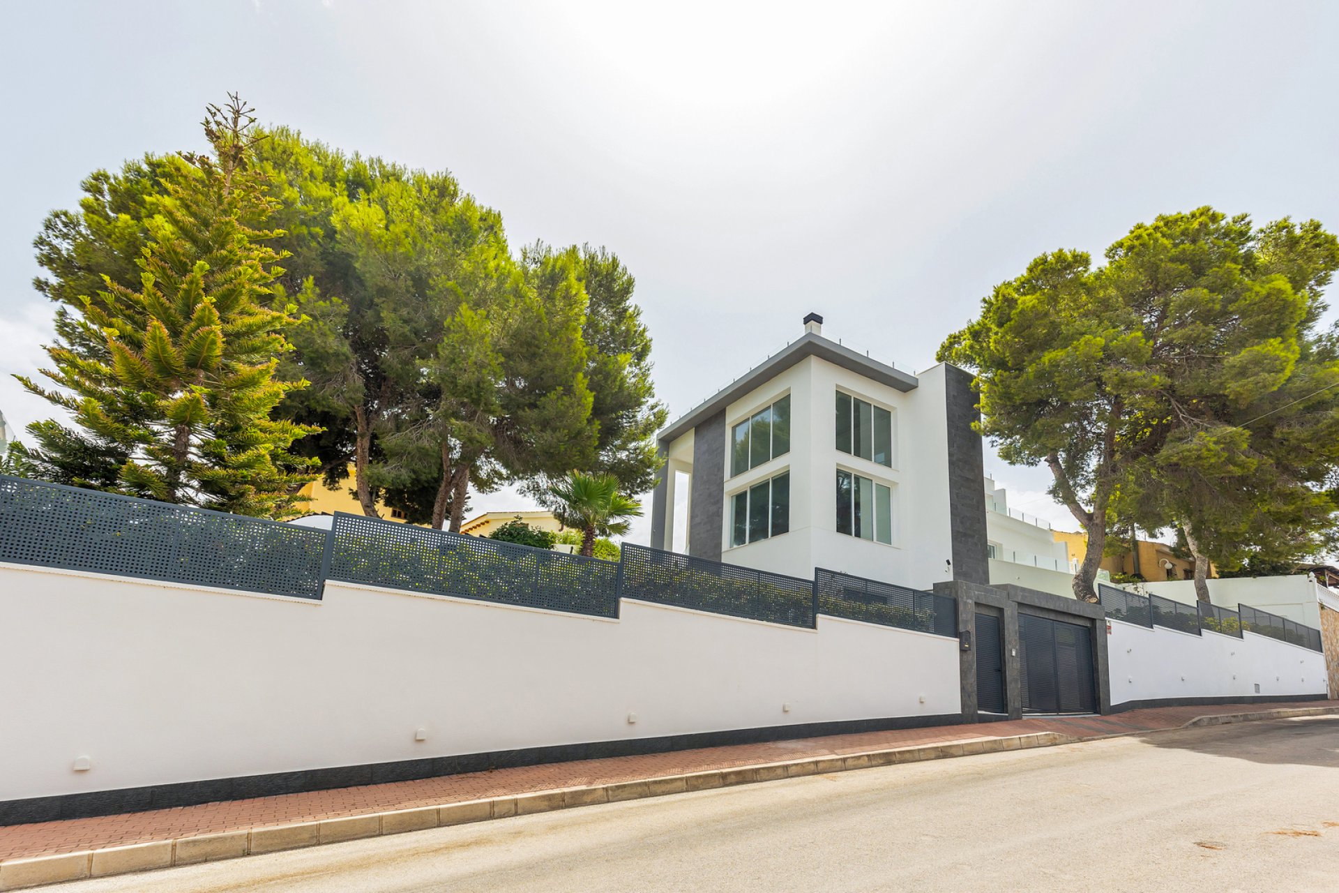 Segunda mano - Villa -
Torrevieja - Costa Blanca