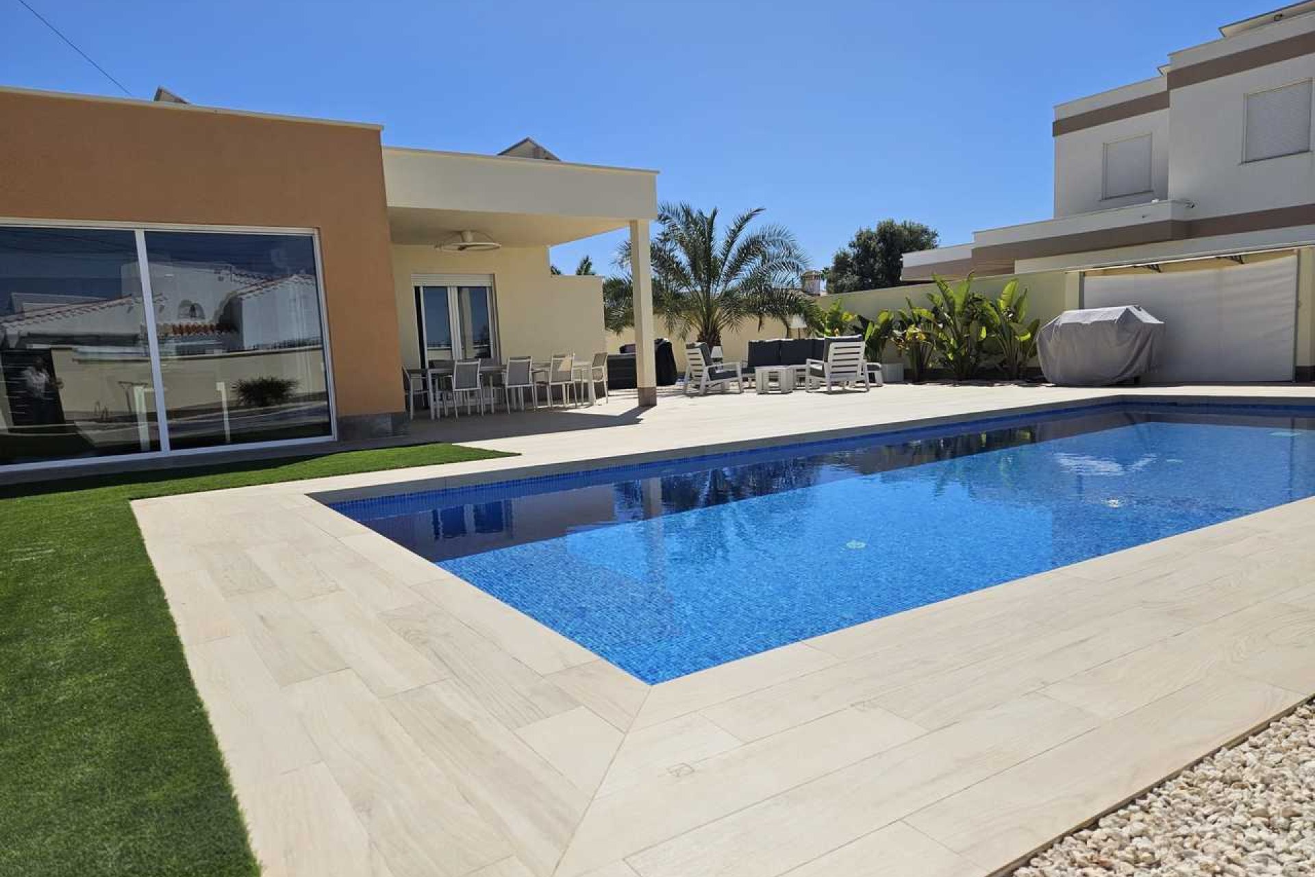 Segunda mano - Villa -
Torrevieja - Costa Blanca