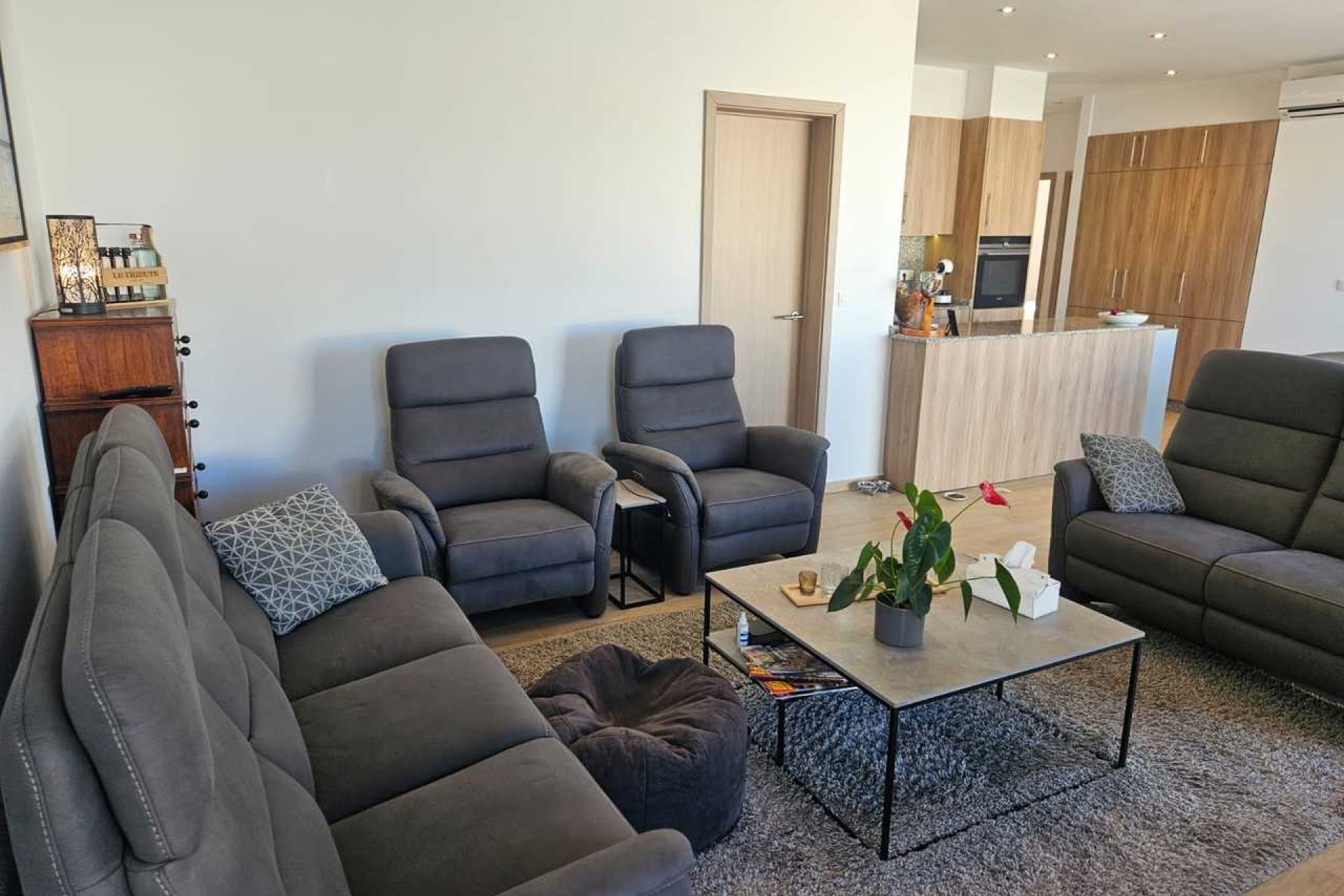 Segunda mano - Villa -
Torrevieja - Costa Blanca