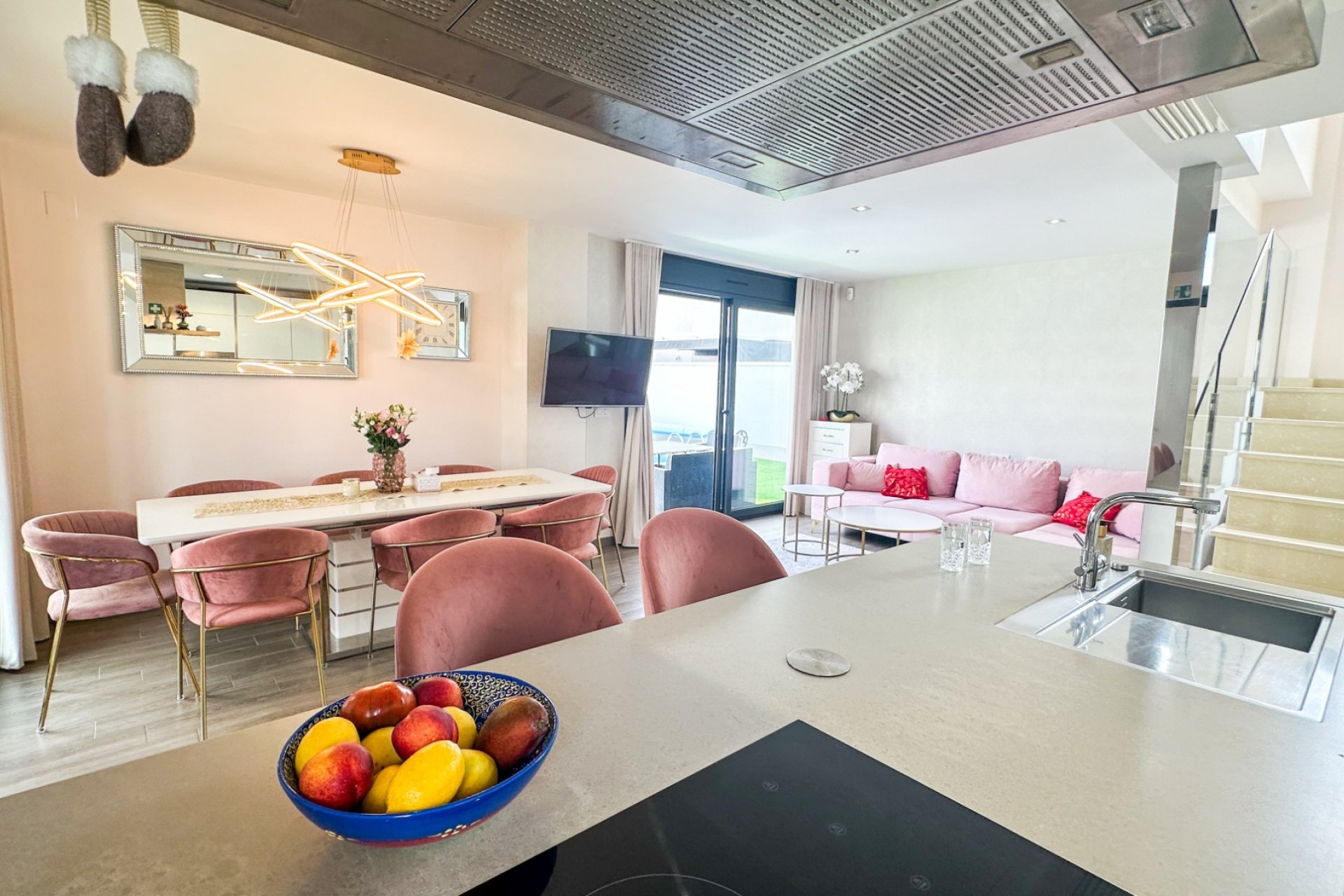 Segunda mano - Villa -
Torrevieja - Costa Blanca