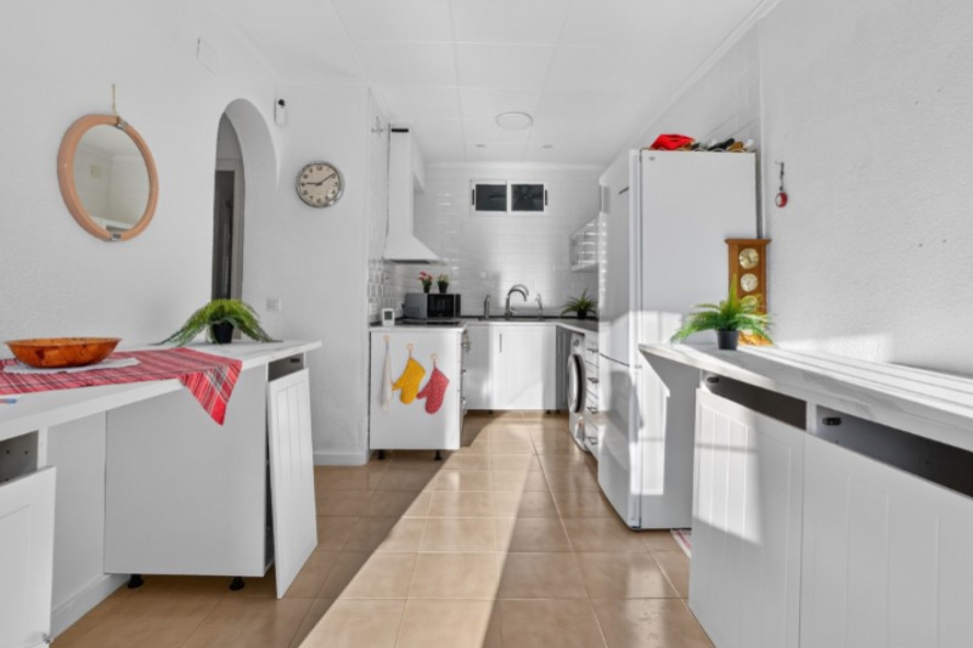 Segunda mano - Villa -
Torrevieja - Costa Blanca