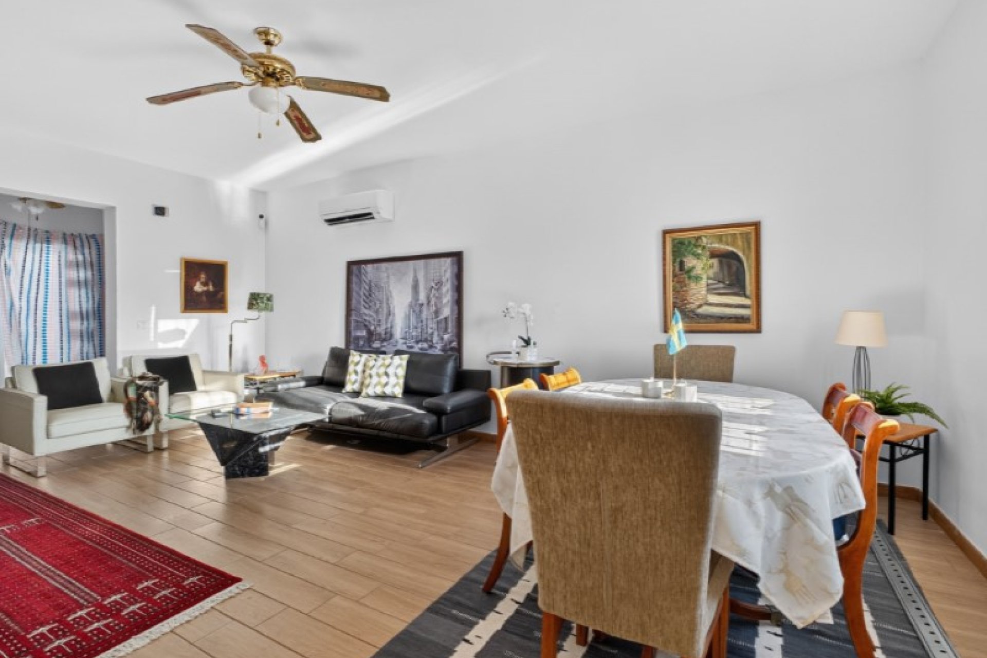 Segunda mano - Villa -
Torrevieja - Costa Blanca