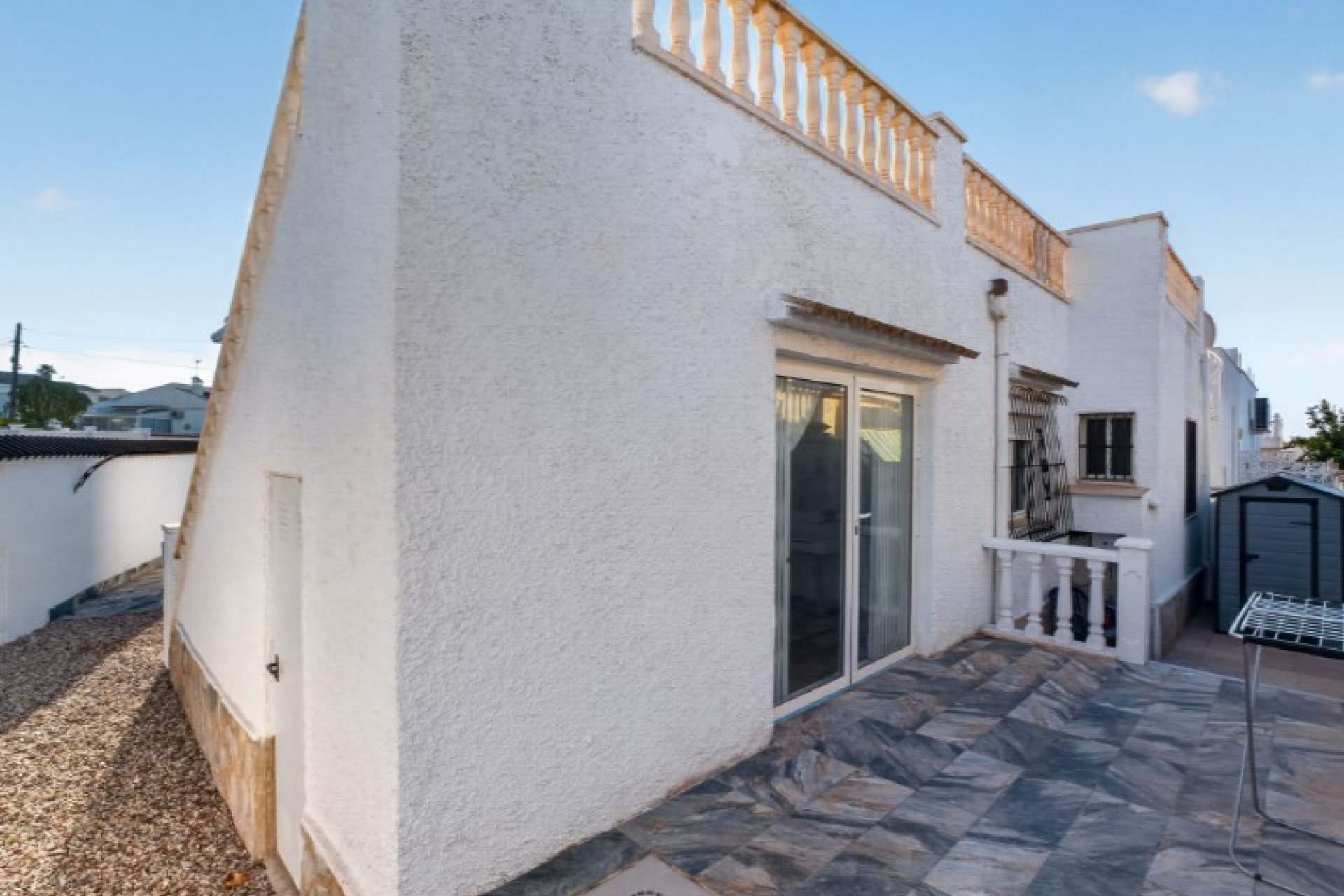Segunda mano - Villa -
Torrevieja - Costa Blanca
