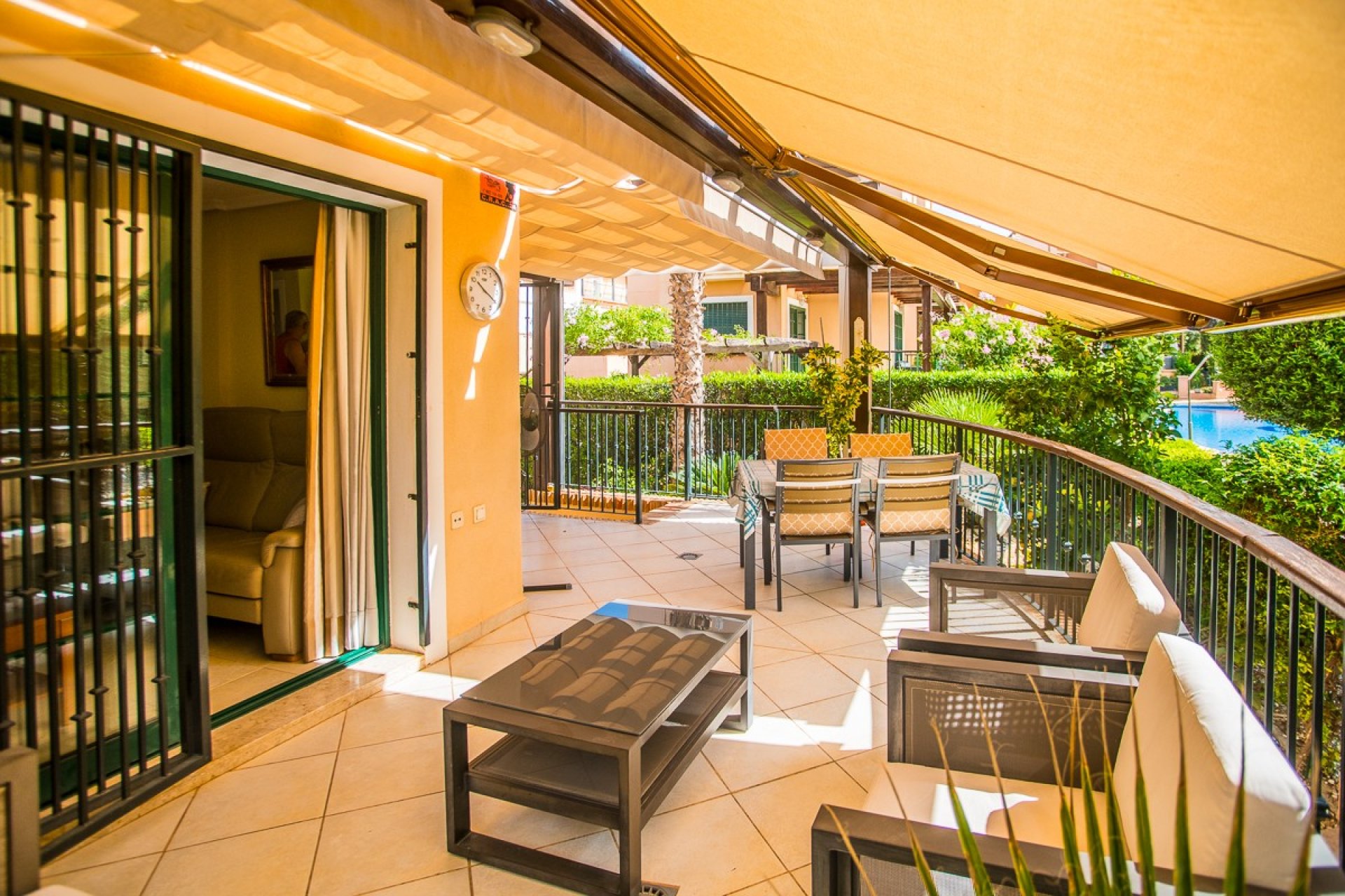 Segunda mano - Villa -
Torrevieja - Costa Blanca