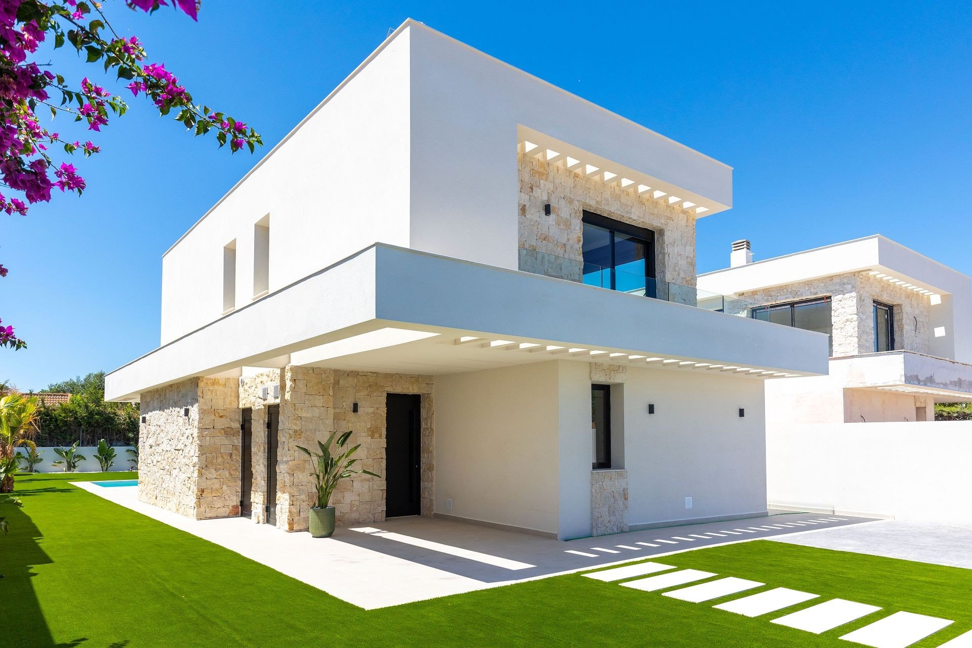Segunda mano - Villa -
Torrevieja - Costa Blanca