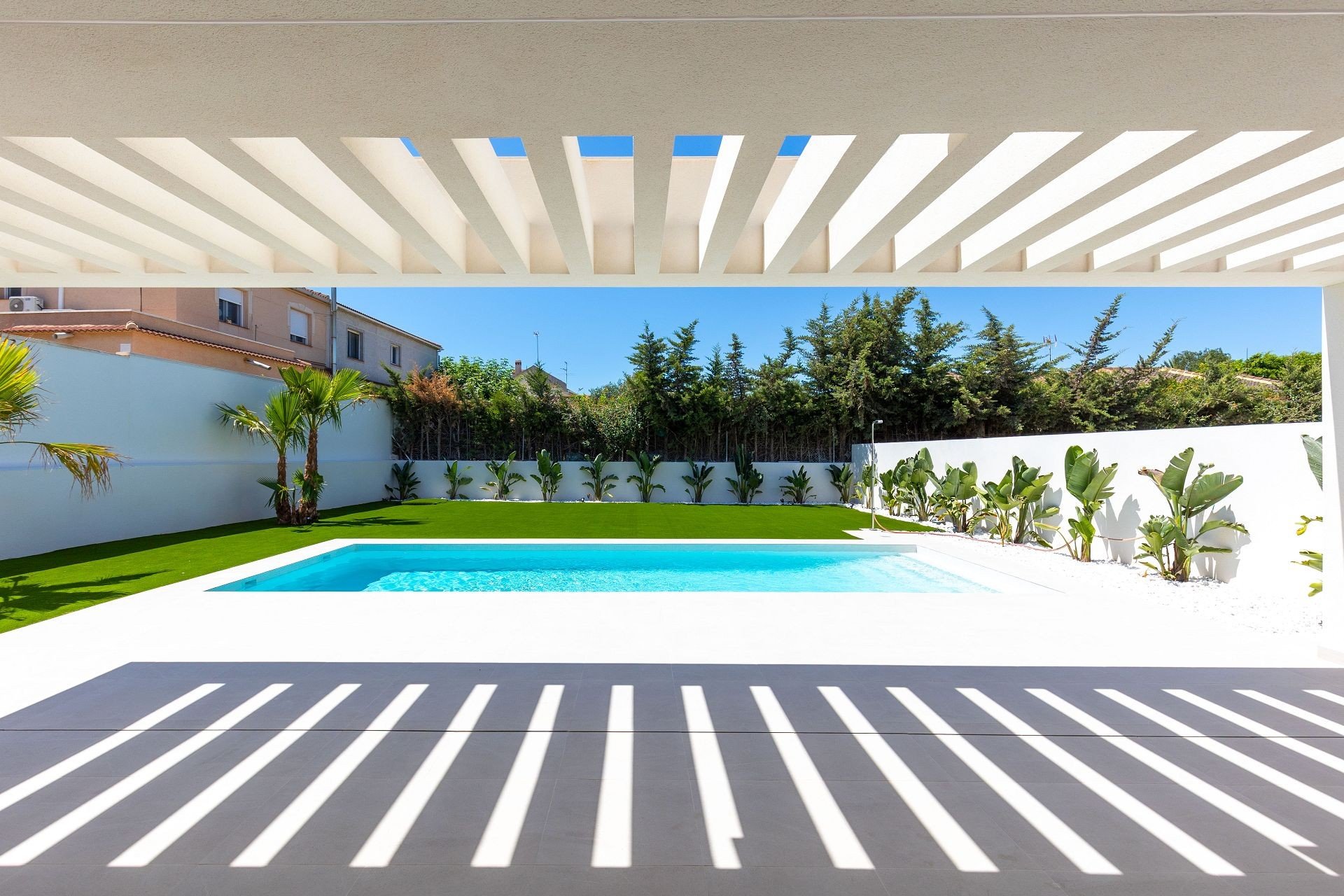 Segunda mano - Villa -
Torrevieja - Costa Blanca