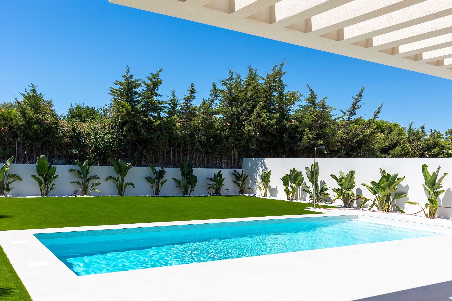 Segunda mano - Villa -
Torrevieja - Costa Blanca