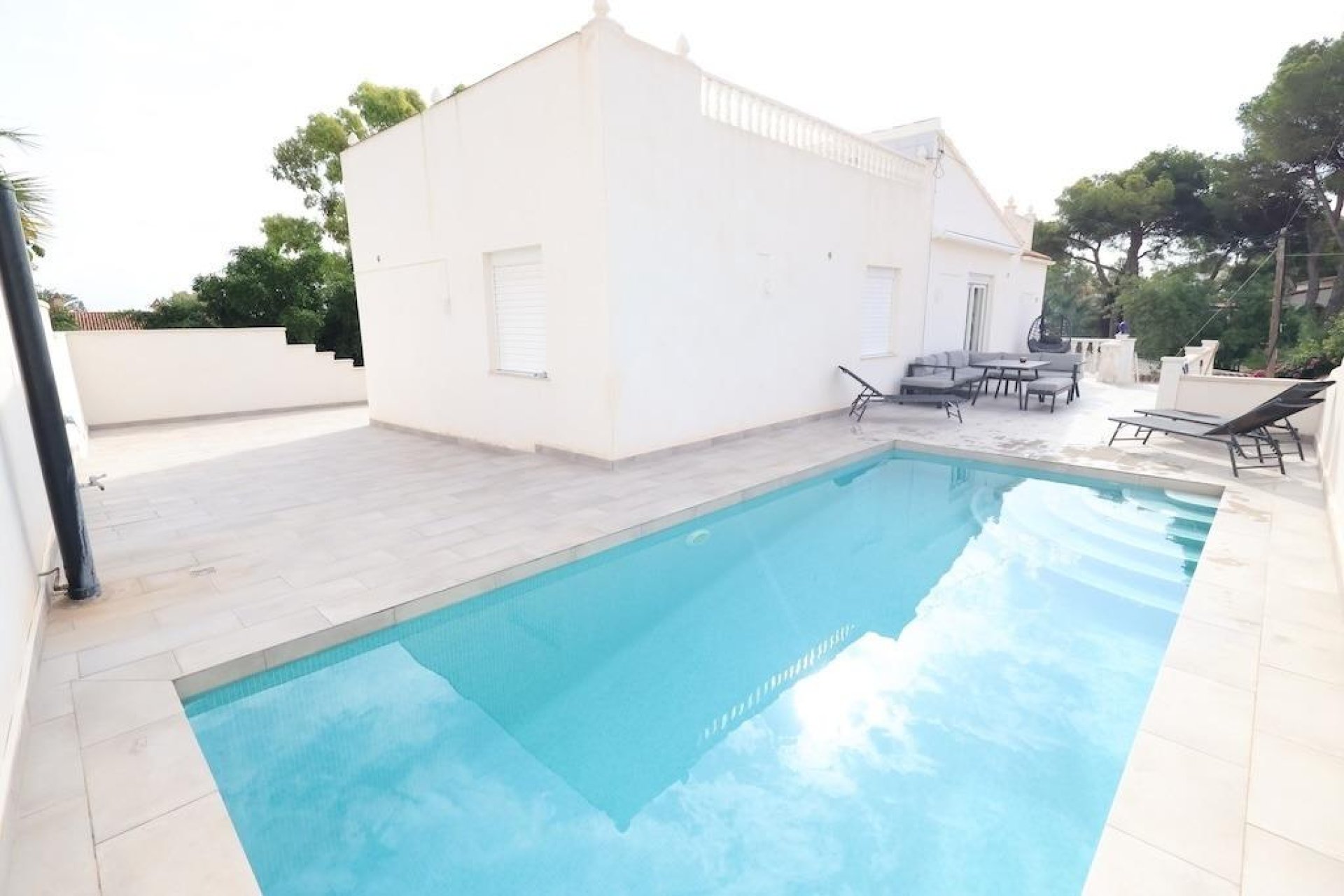 Segunda mano - Villa -
Torrevieja - Costa Blanca