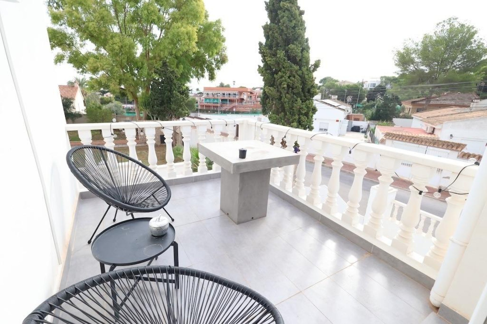 Segunda mano - Villa -
Torrevieja - Costa Blanca