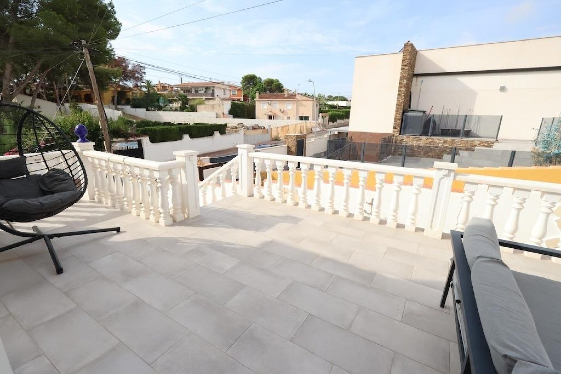 Segunda mano - Villa -
Torrevieja - Costa Blanca