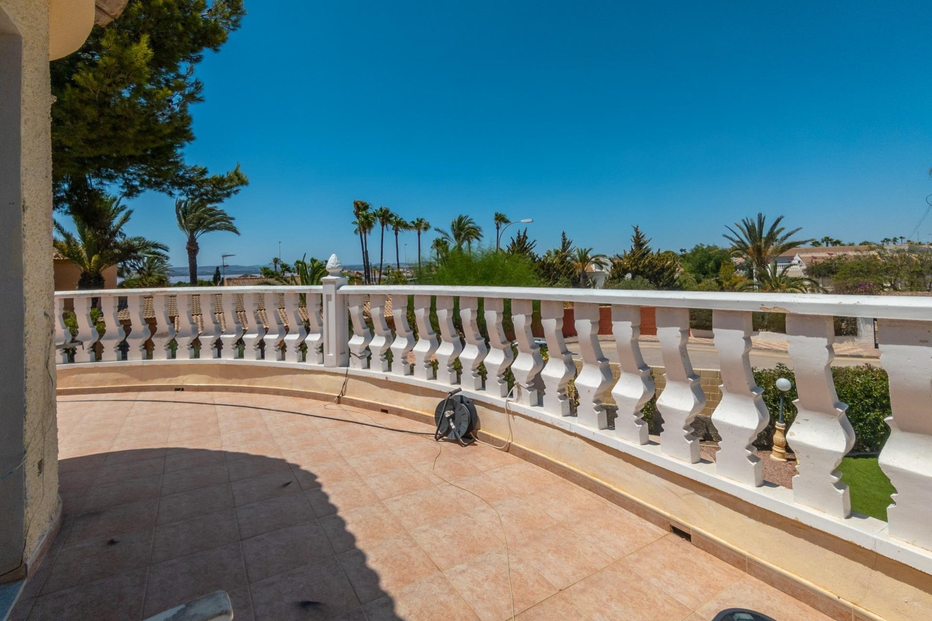 Segunda mano - Villa -
Torrevieja - El Chaparral