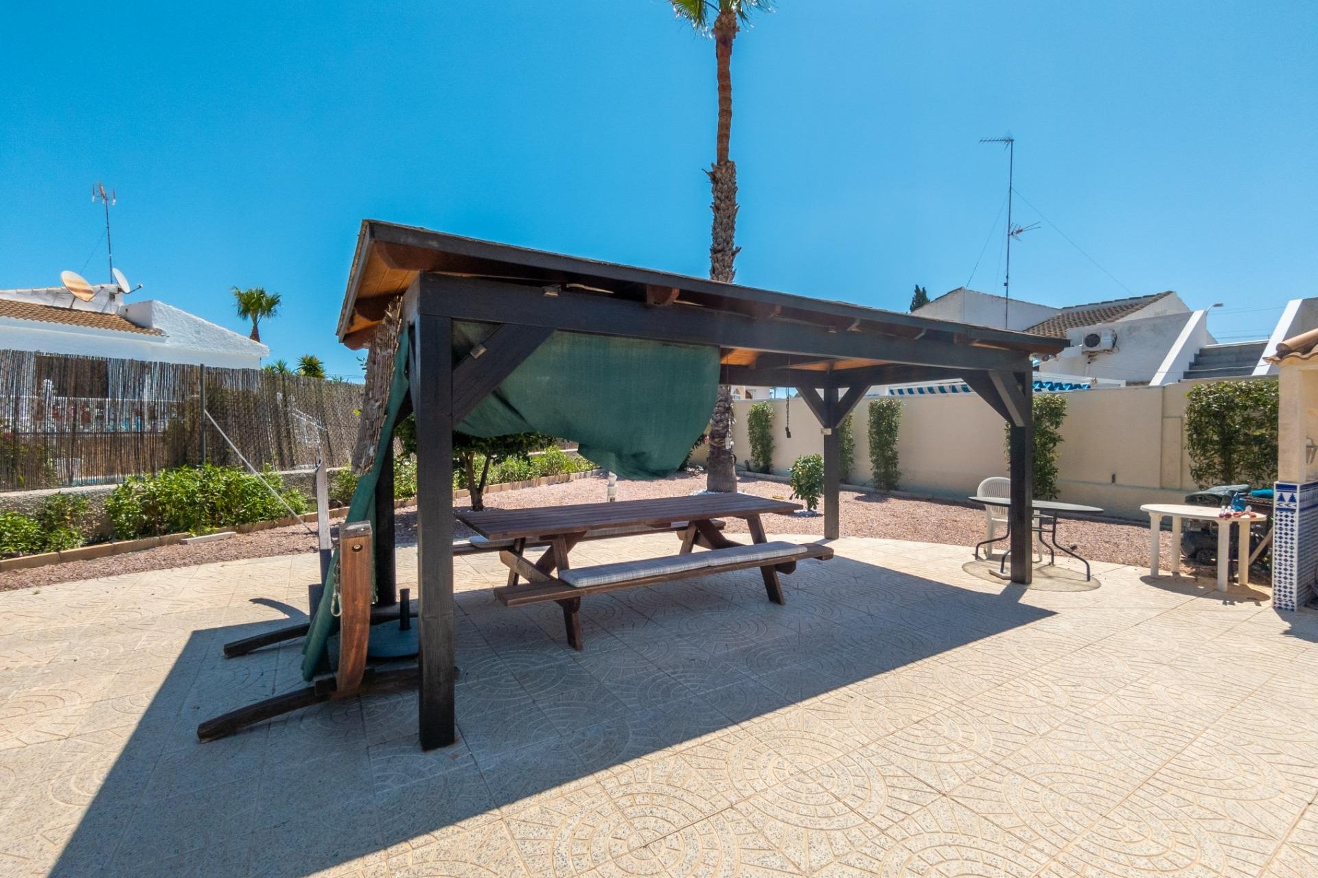 Segunda mano - Villa -
Torrevieja - El Chaparral