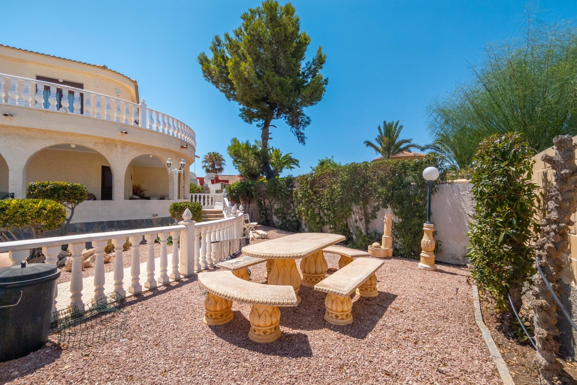 Segunda mano - Villa -
Torrevieja - El Chaparral