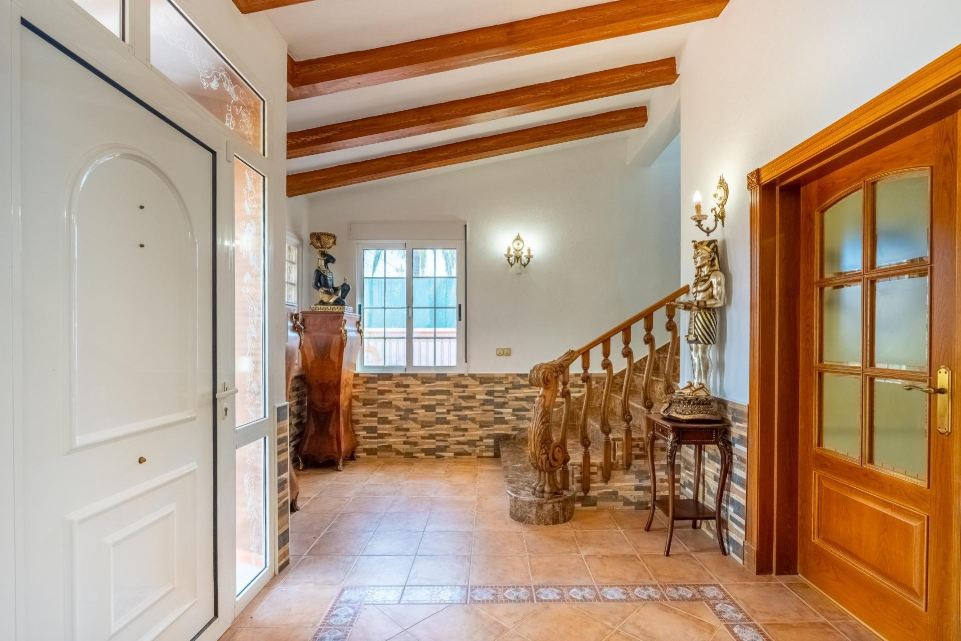 Segunda mano - Villa -
Torrevieja - El Chaparral